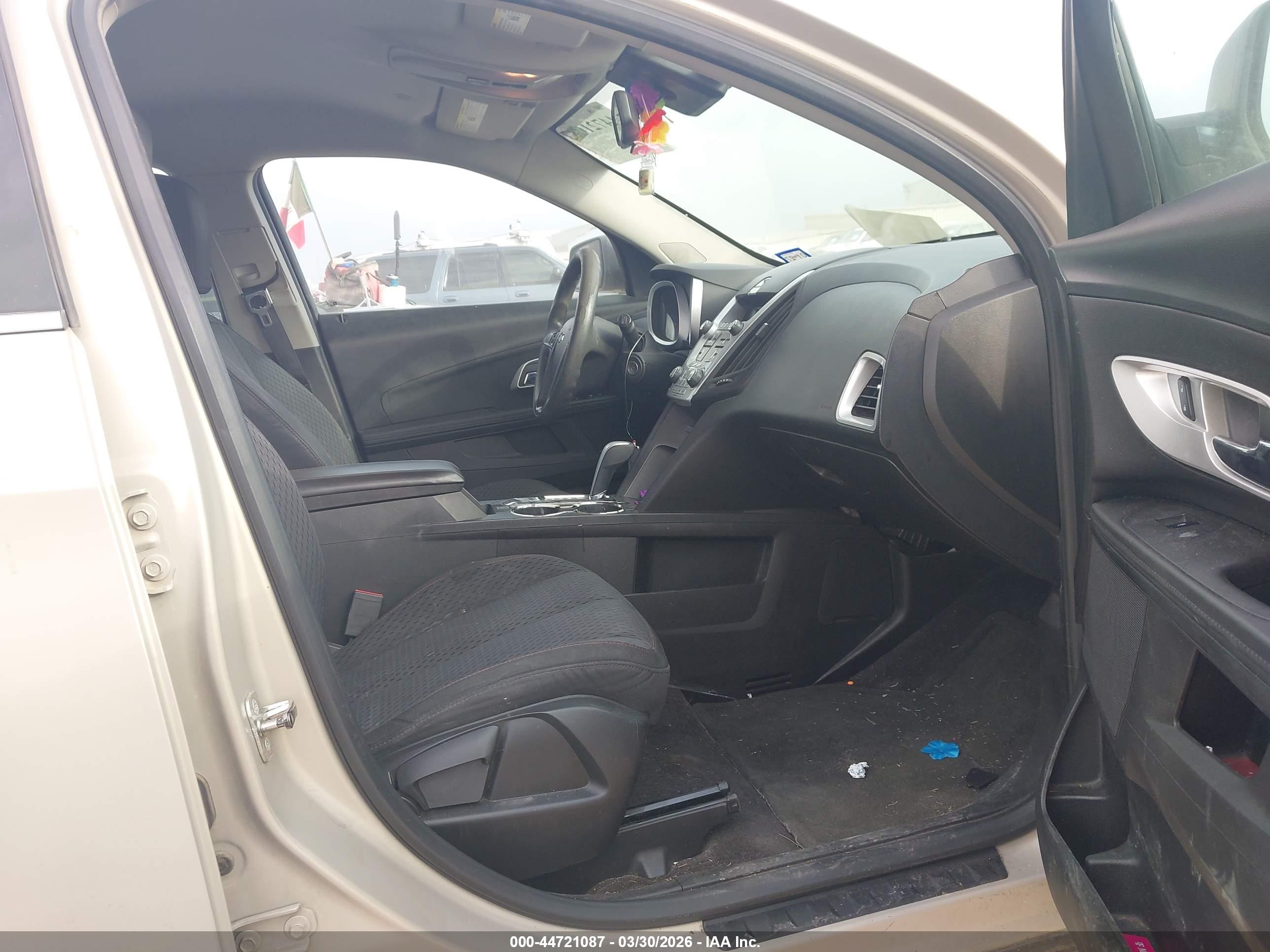 CHEVROLET EQUINOX image 5
