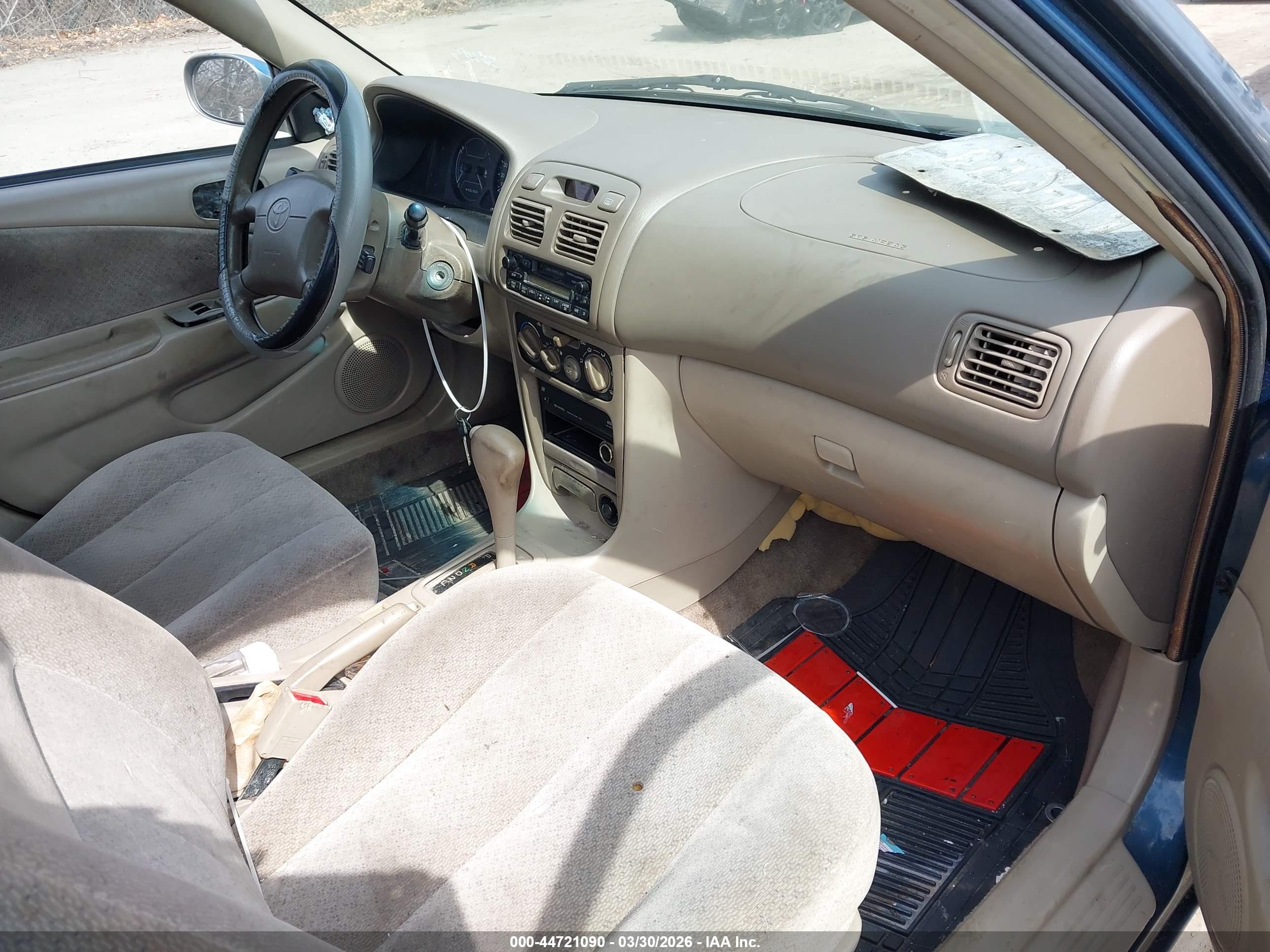 TOYOTA COROLLA image 5
