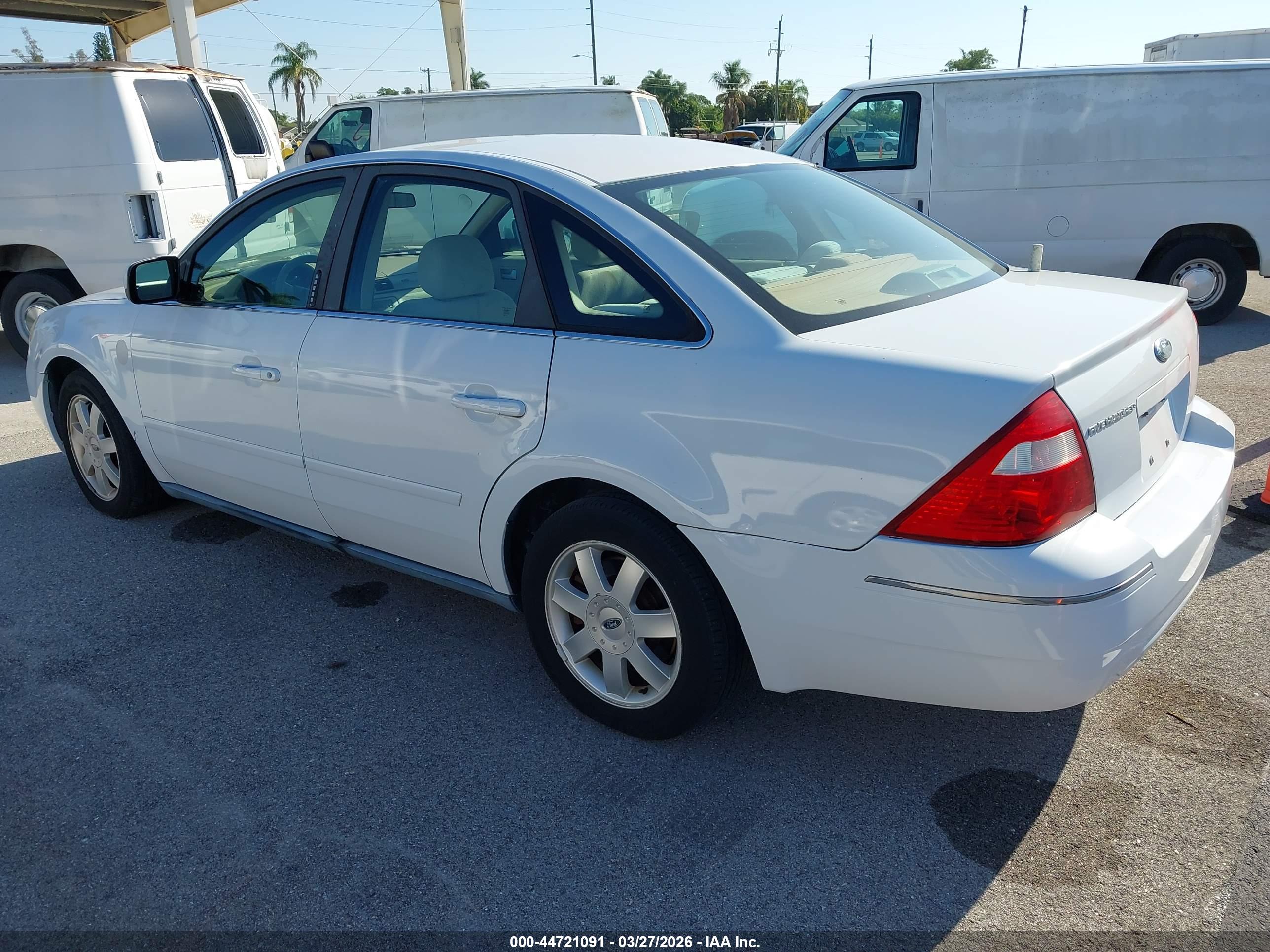 FORD FIVE image 3