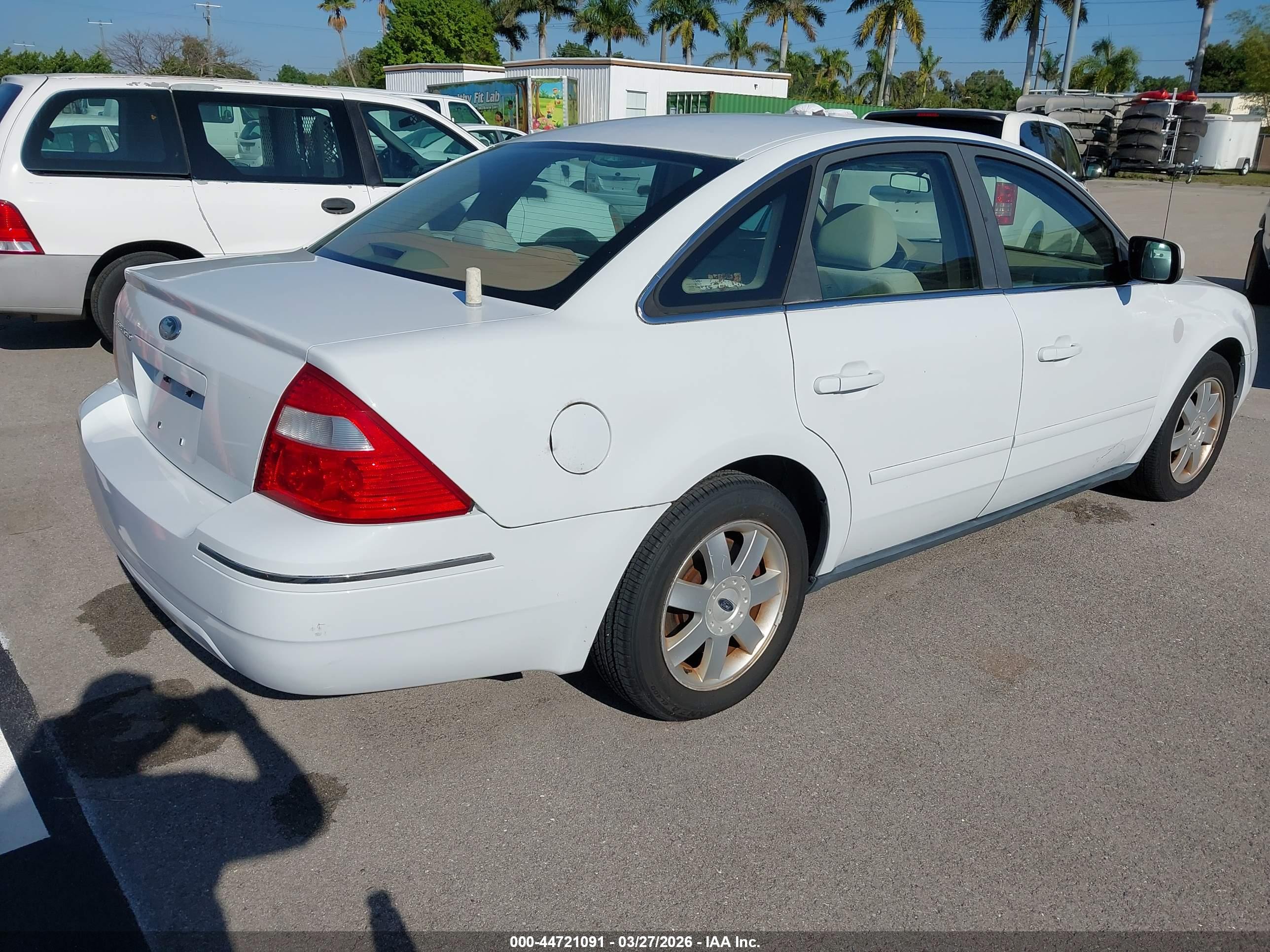 FORD FIVE image 4