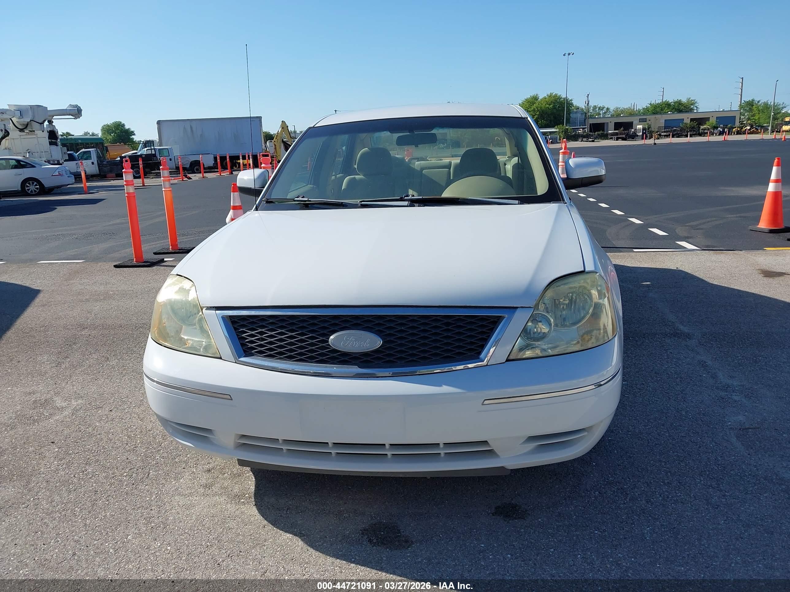 FORD FIVE image 6