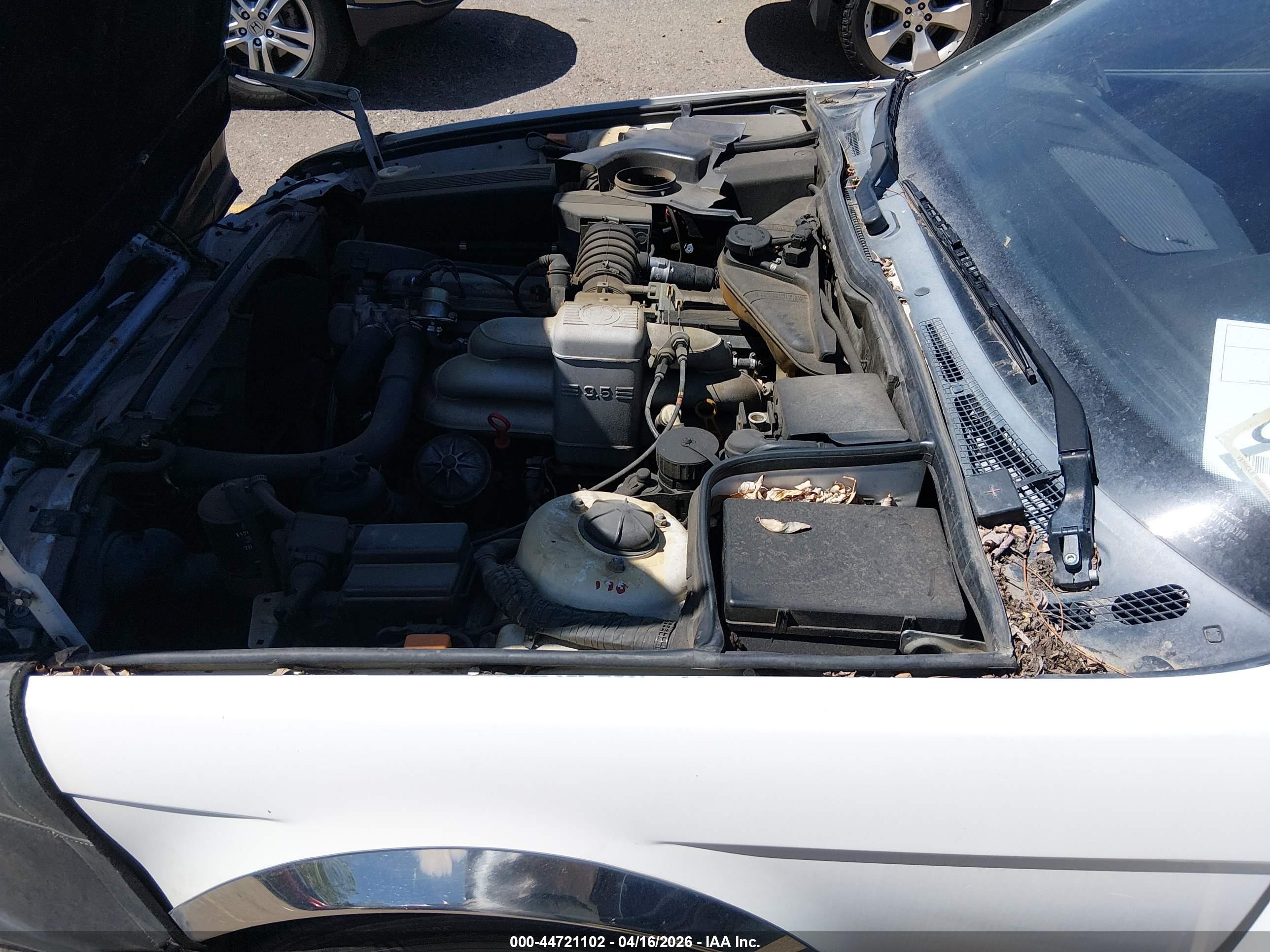 BMW 535 image 10
