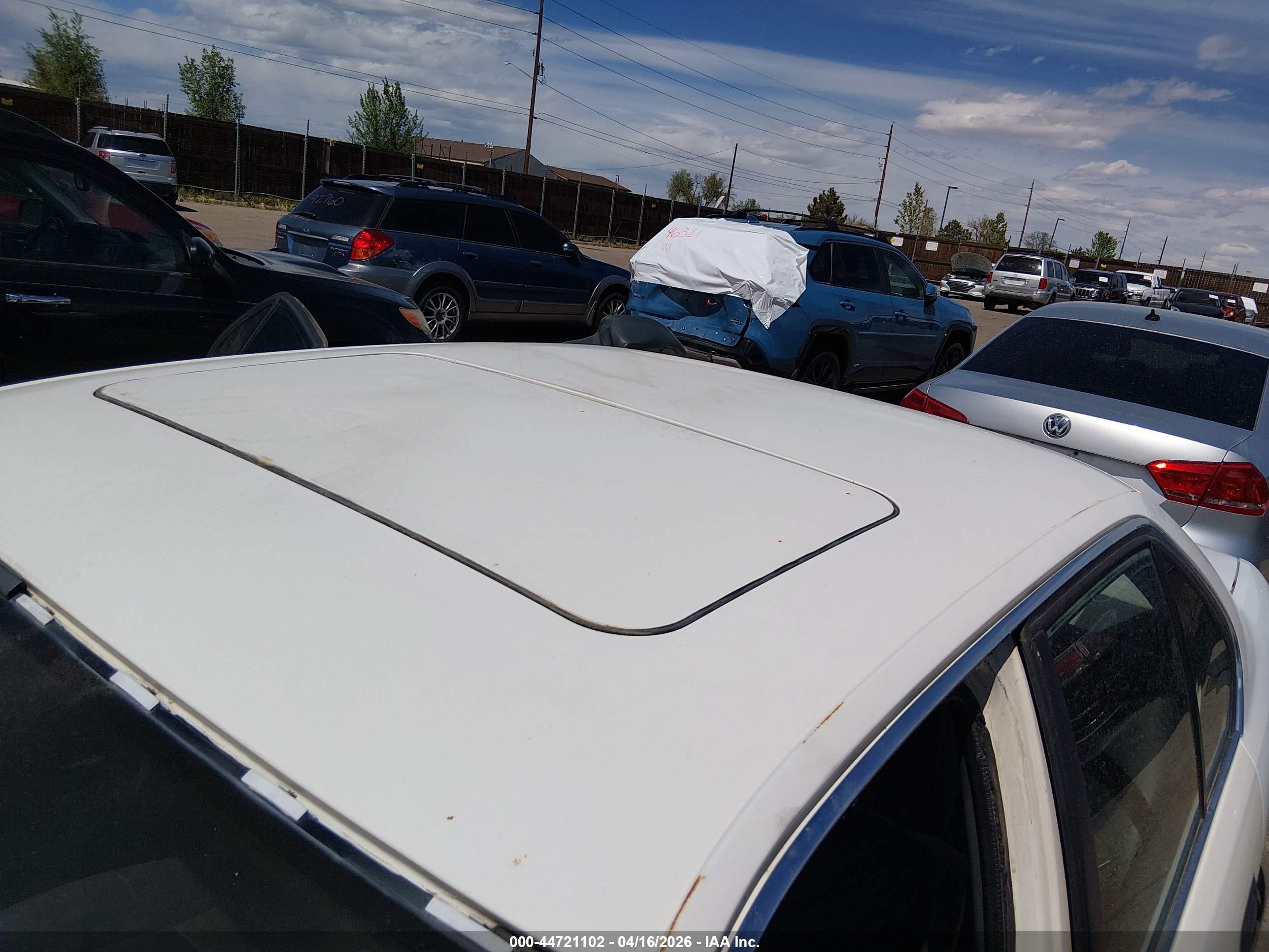 BMW 535 image 6