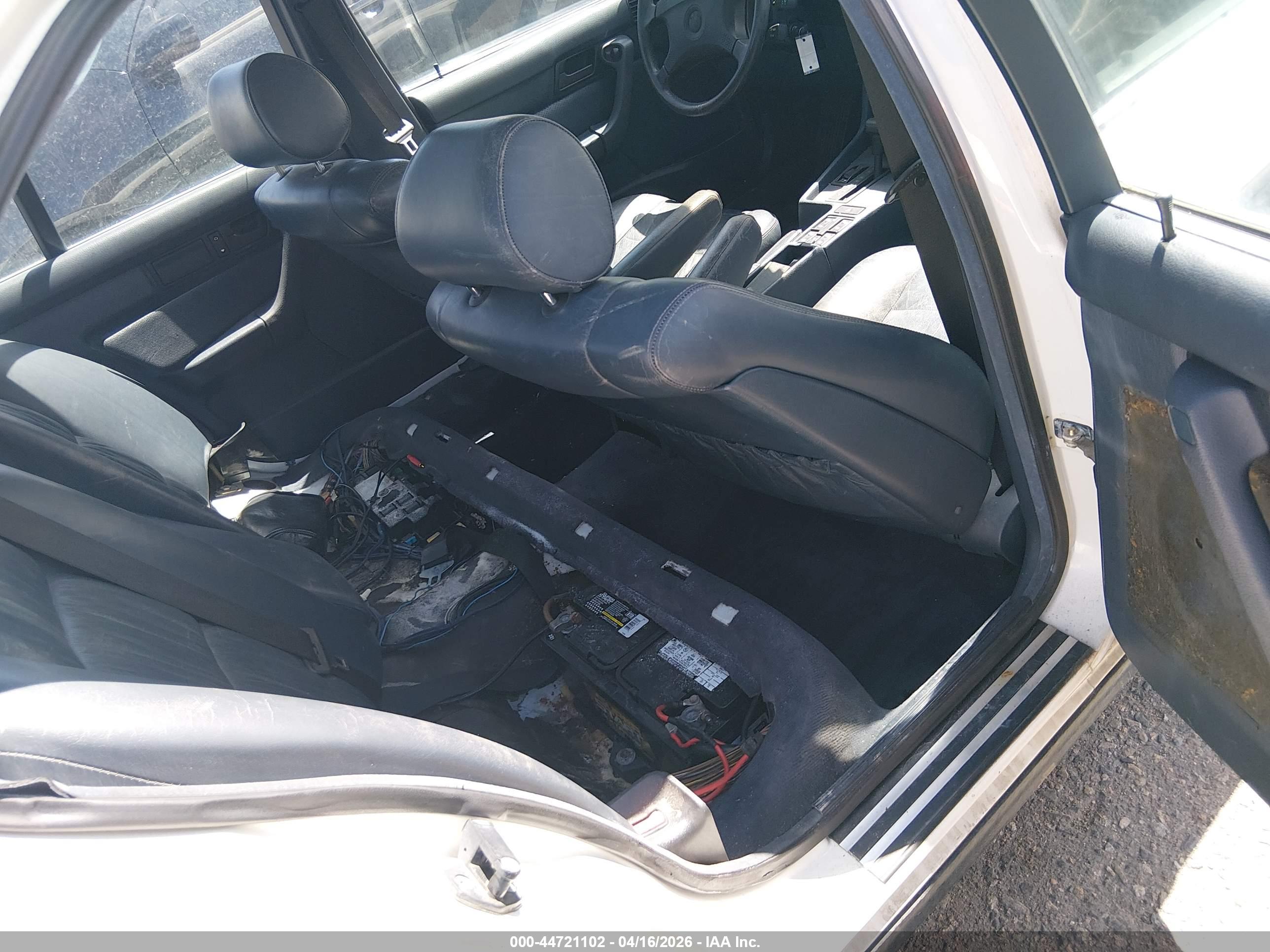 BMW 535 image 8