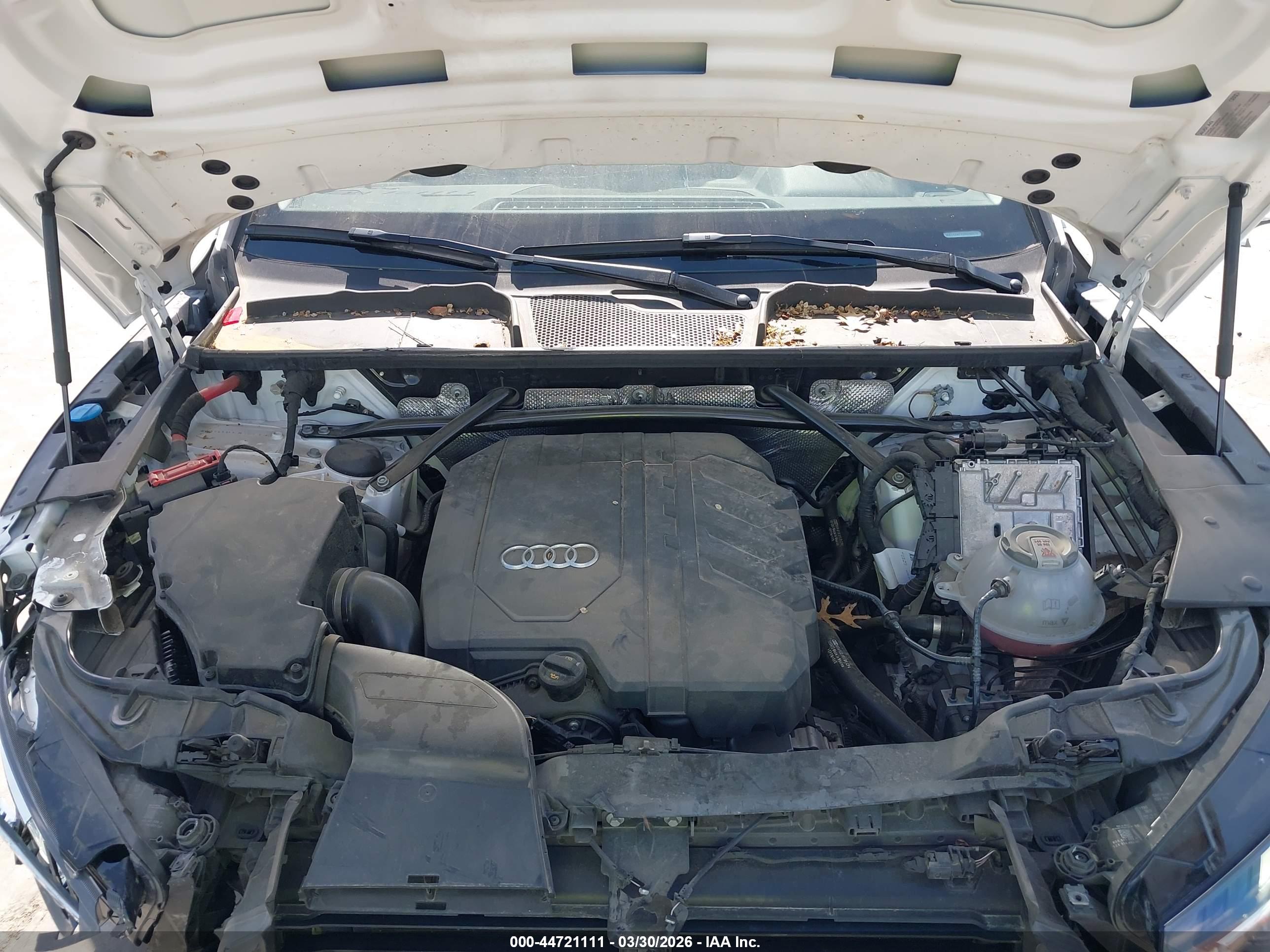 AUDI Q5 image 10