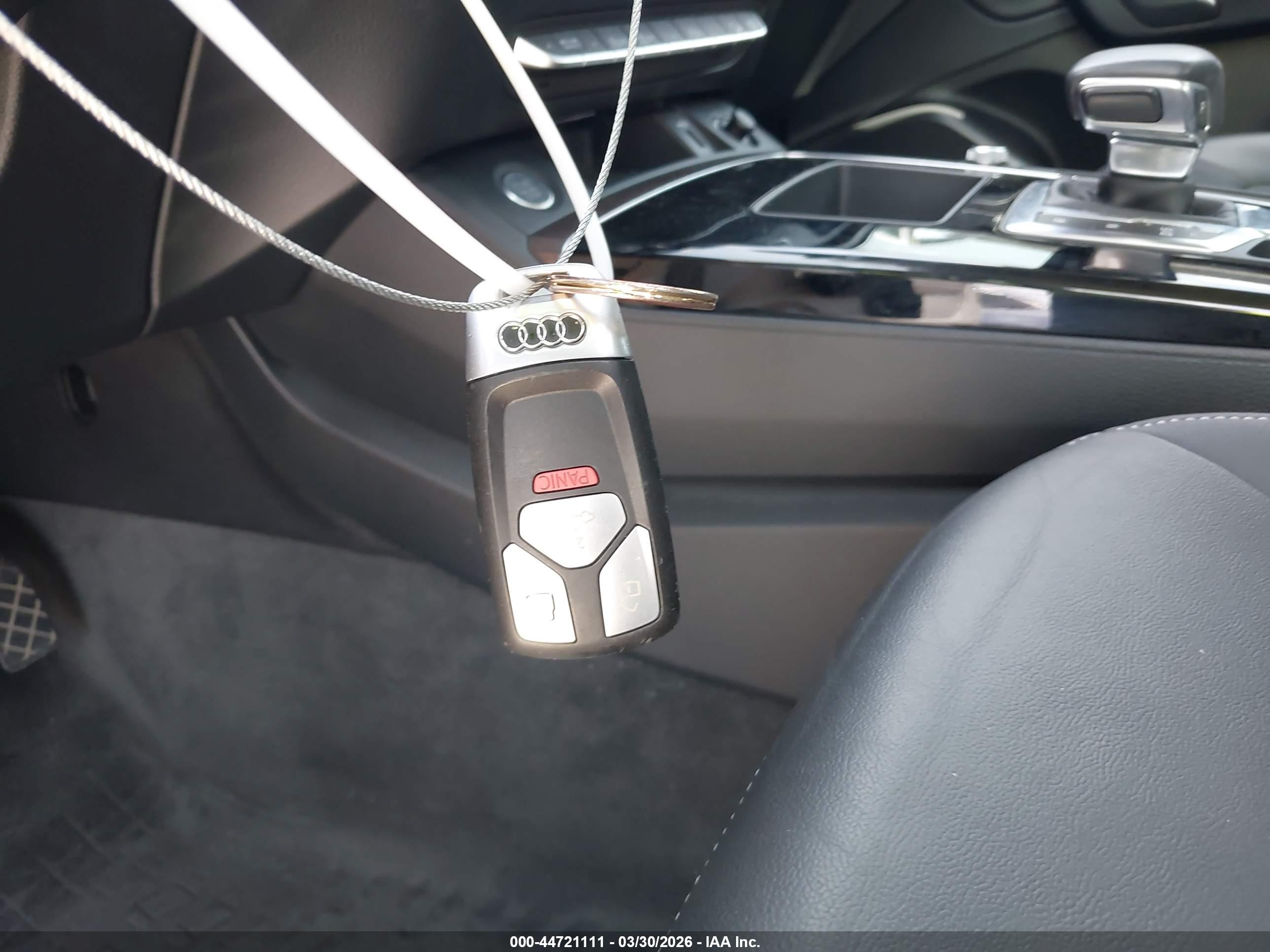 AUDI Q5 image 11