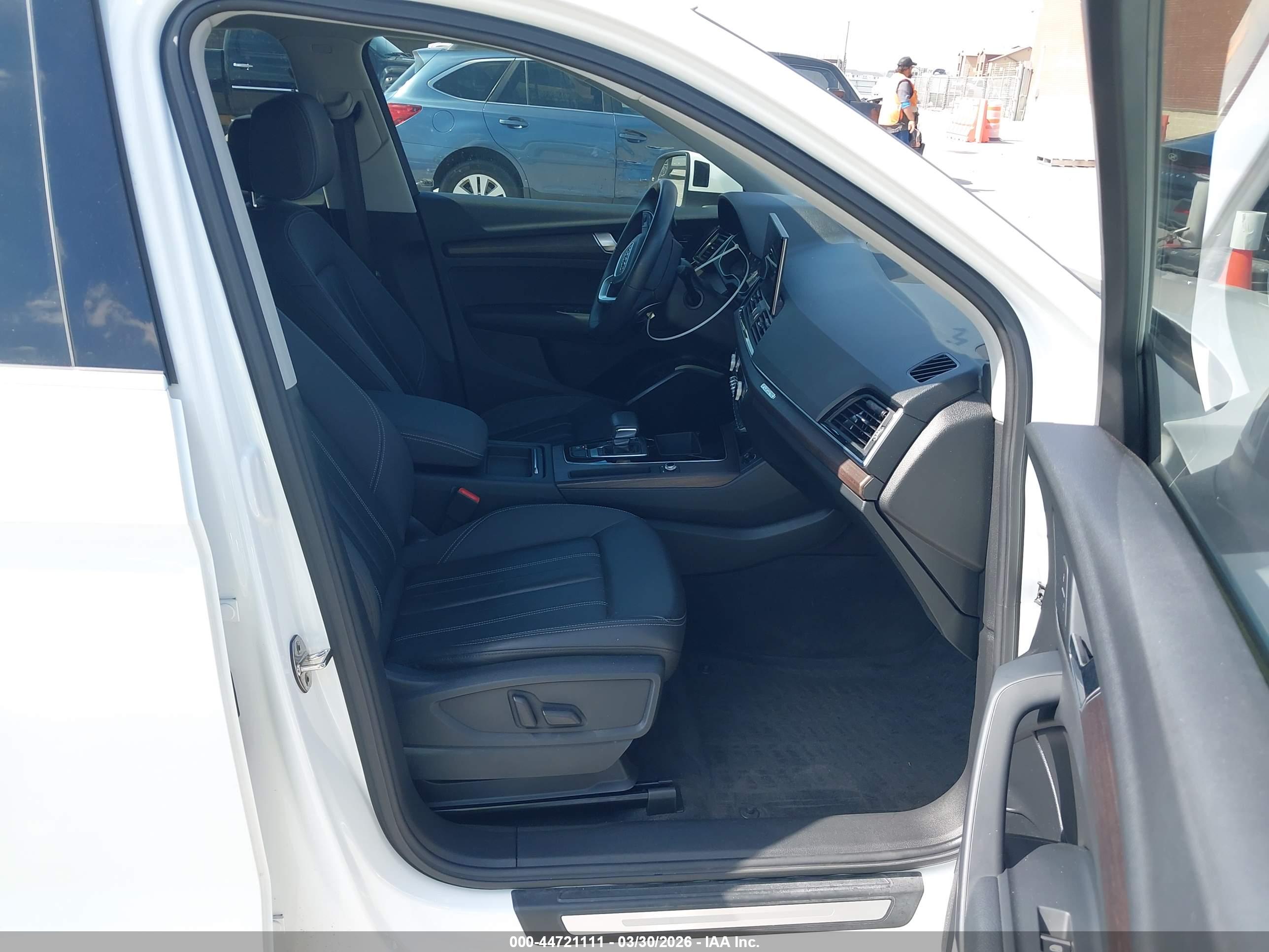 AUDI Q5 image 5
