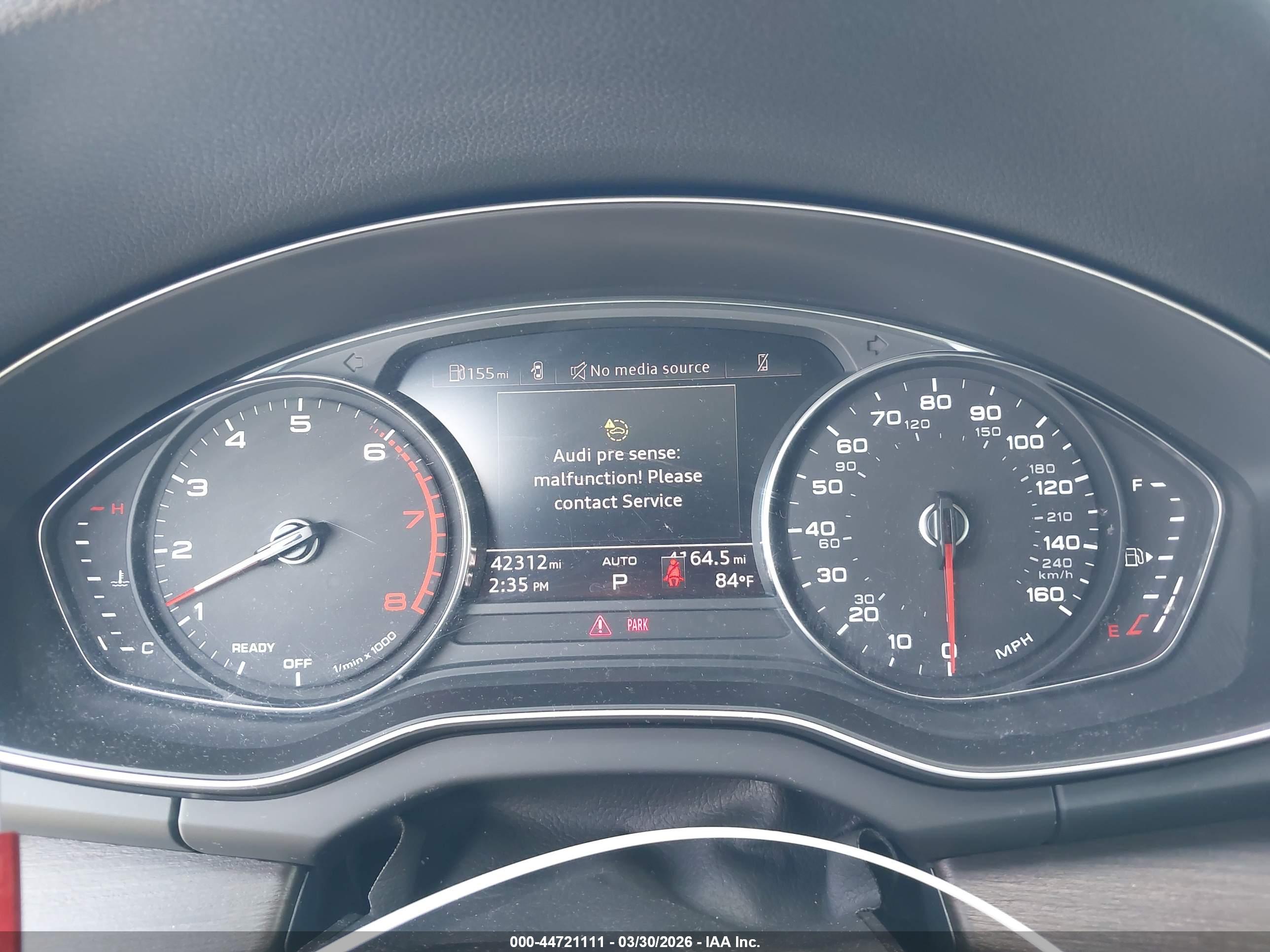 AUDI Q5 image 7
