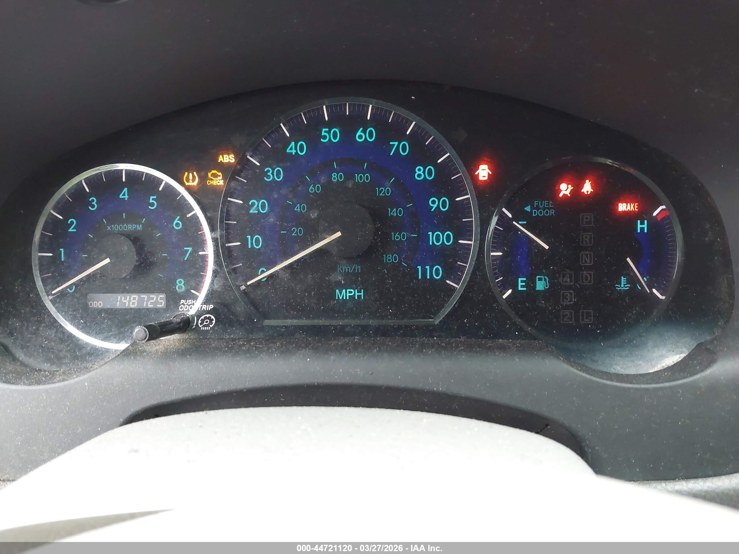 TOYOTA SIENNA image 7