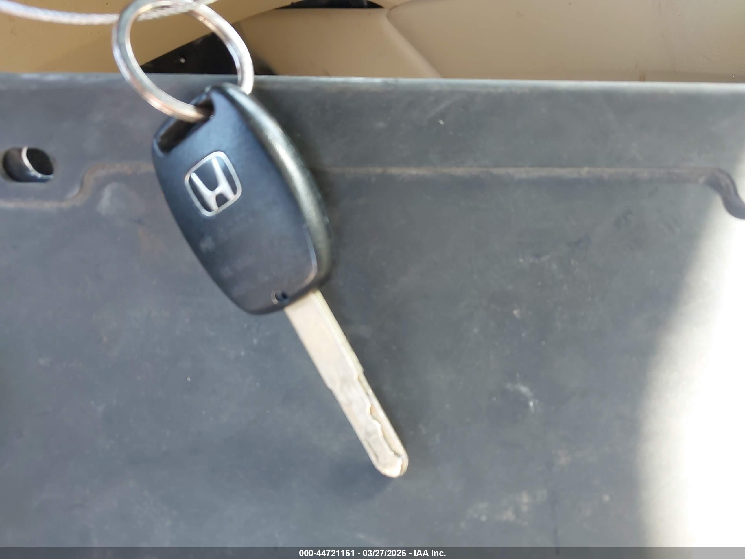 HONDA ACCORD image 11
