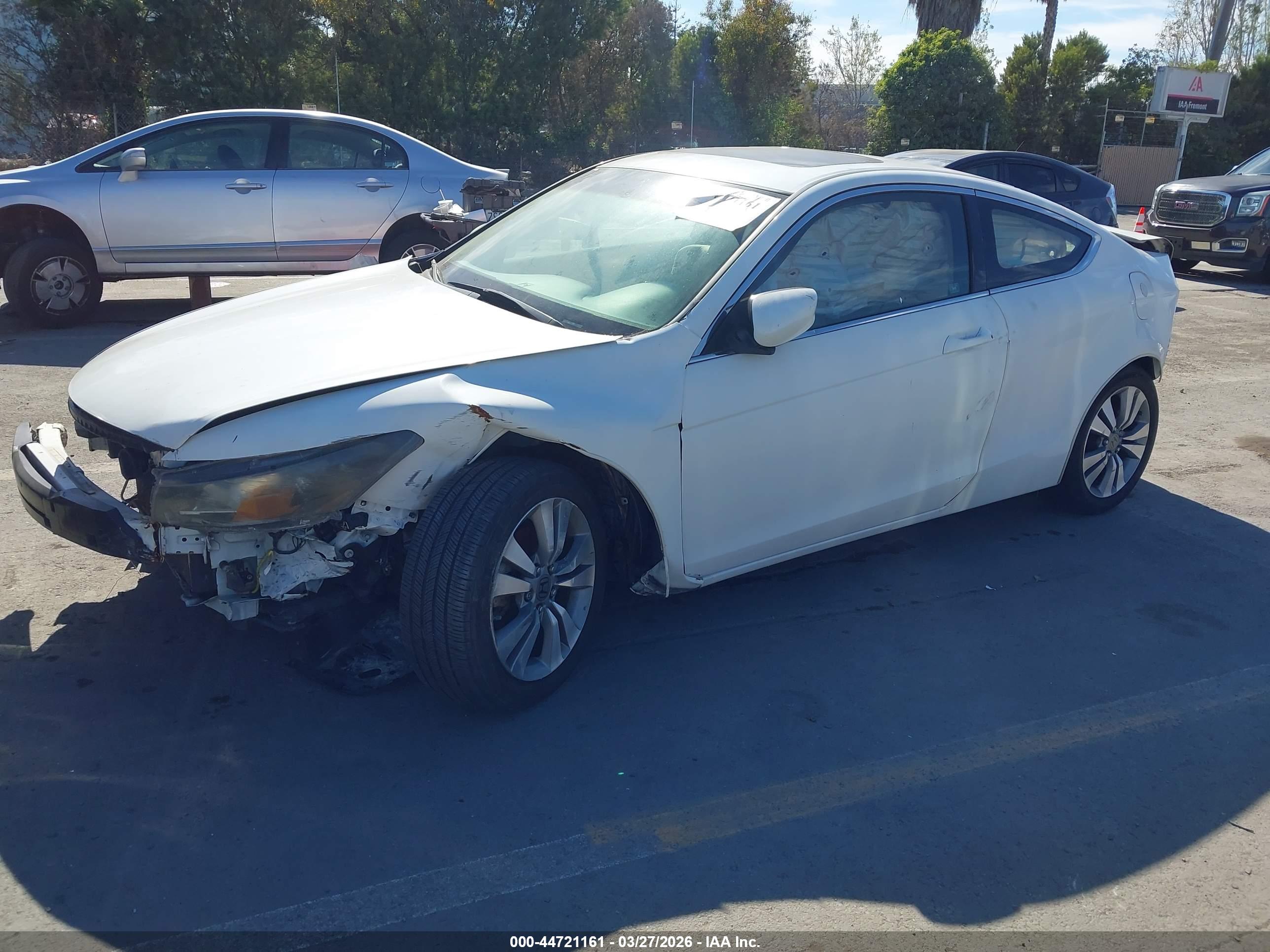 HONDA ACCORD image 2