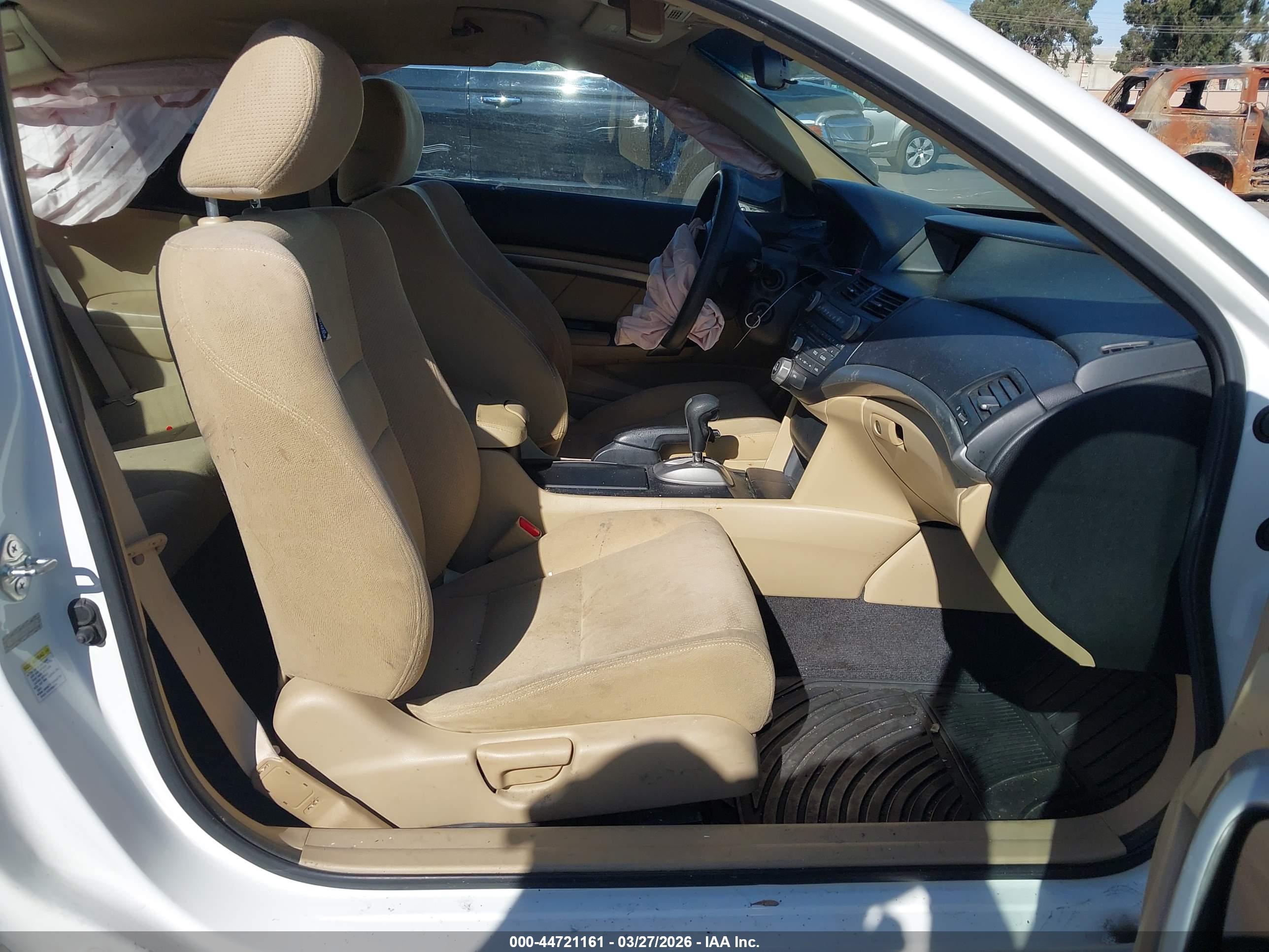 HONDA ACCORD image 5