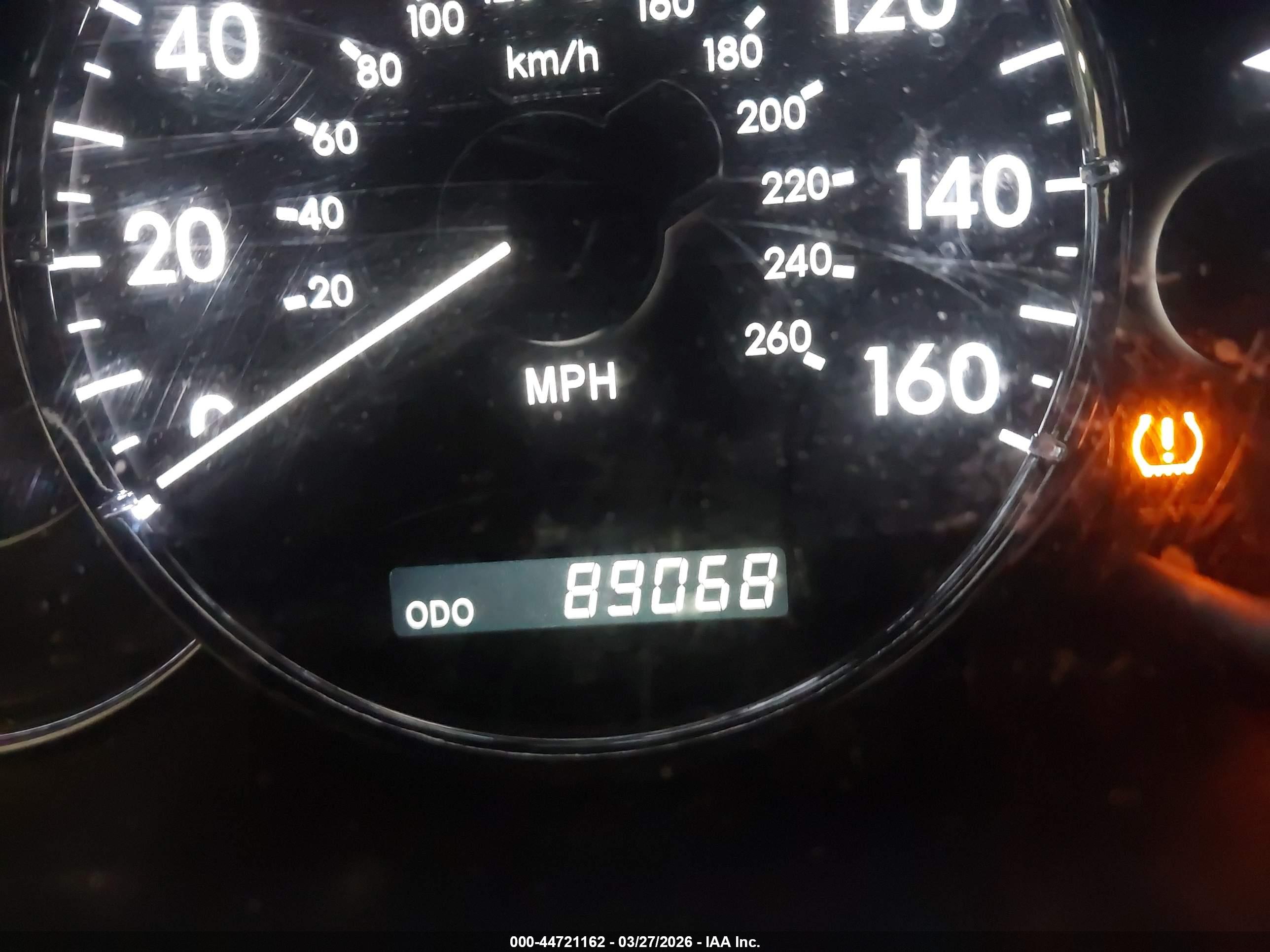 TOYOTA AVALON image 7