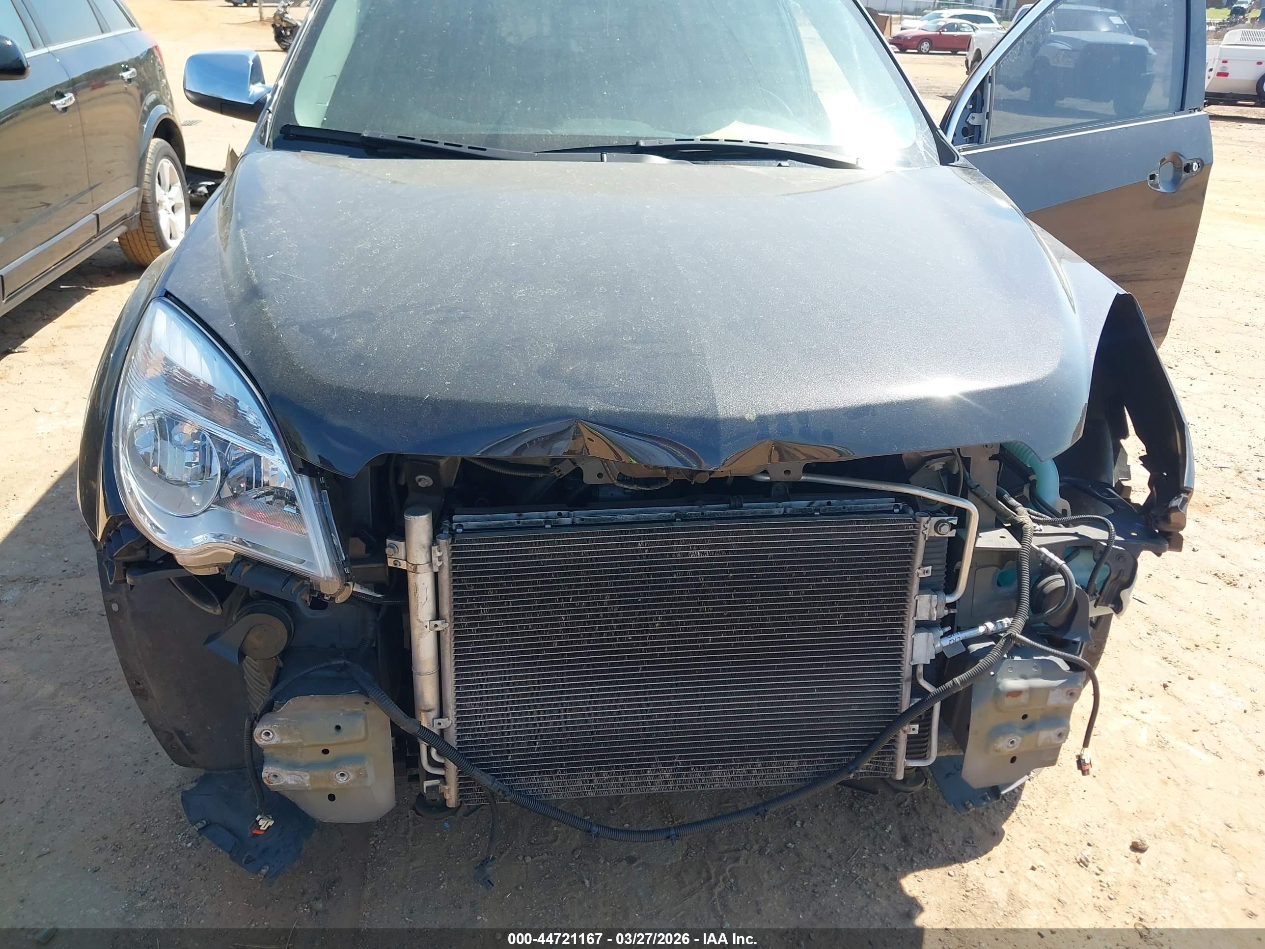CHEVROLET EQUINOX image 6