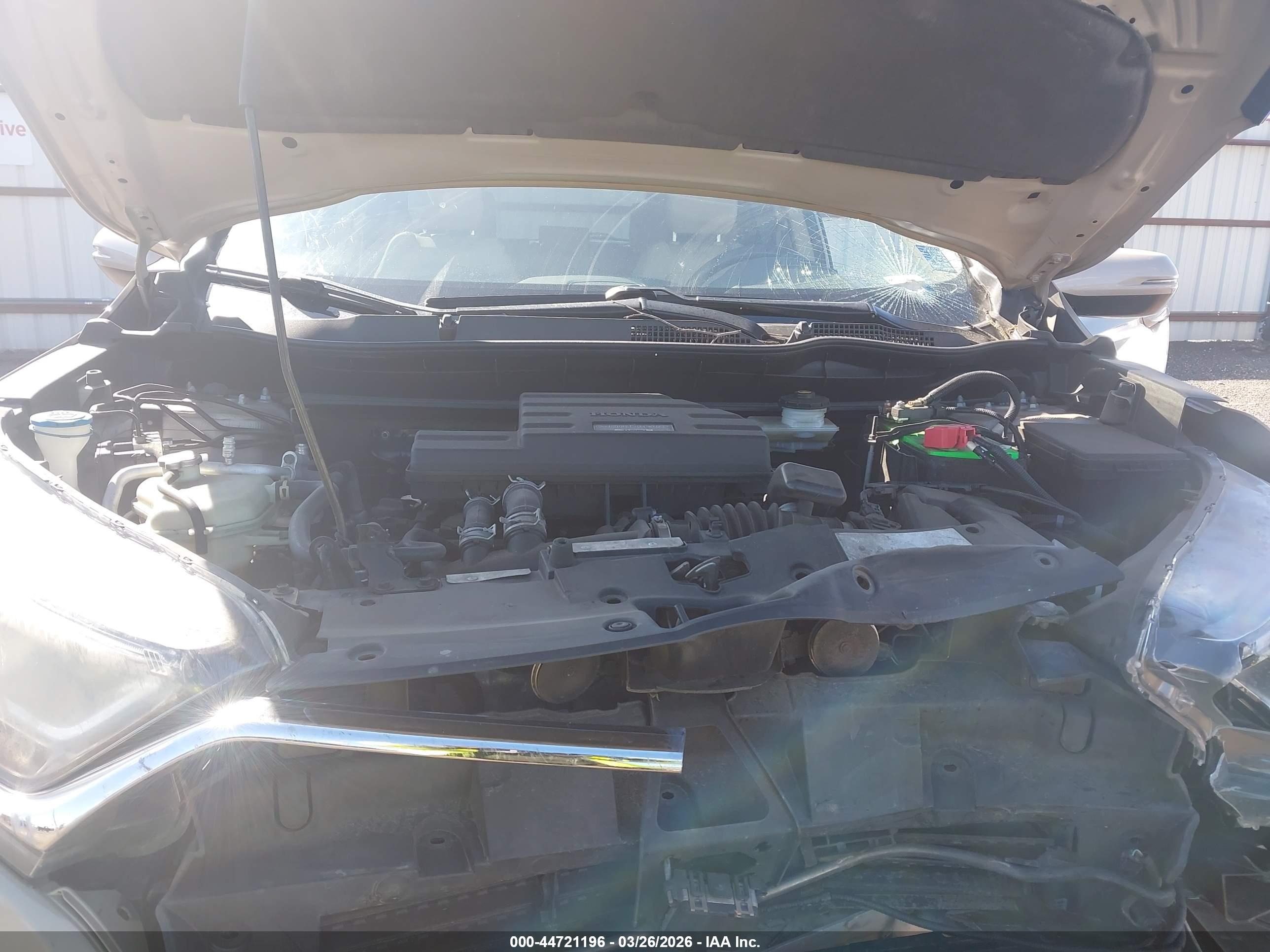 HONDA CR-V image 10