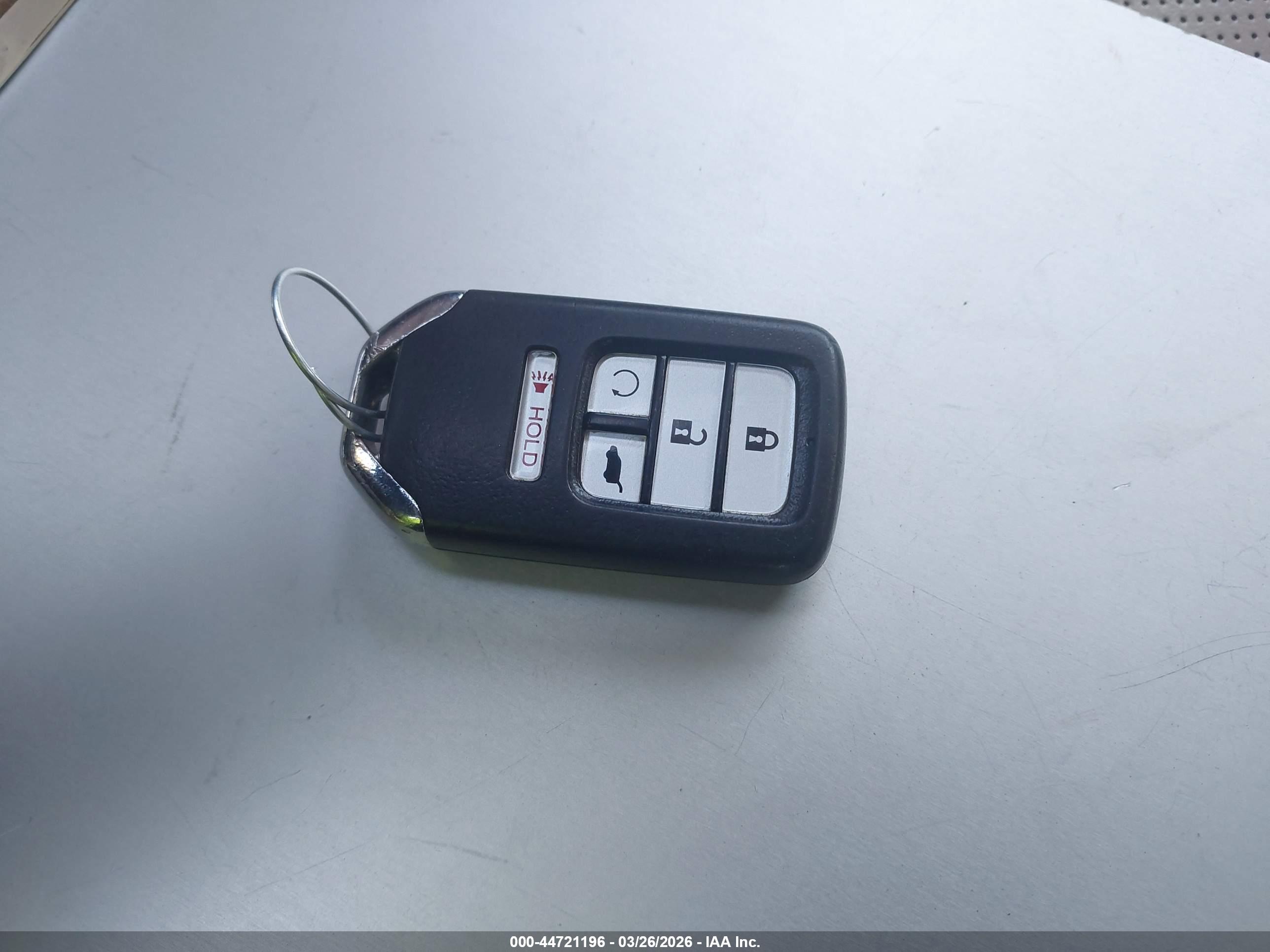 HONDA CR-V image 11