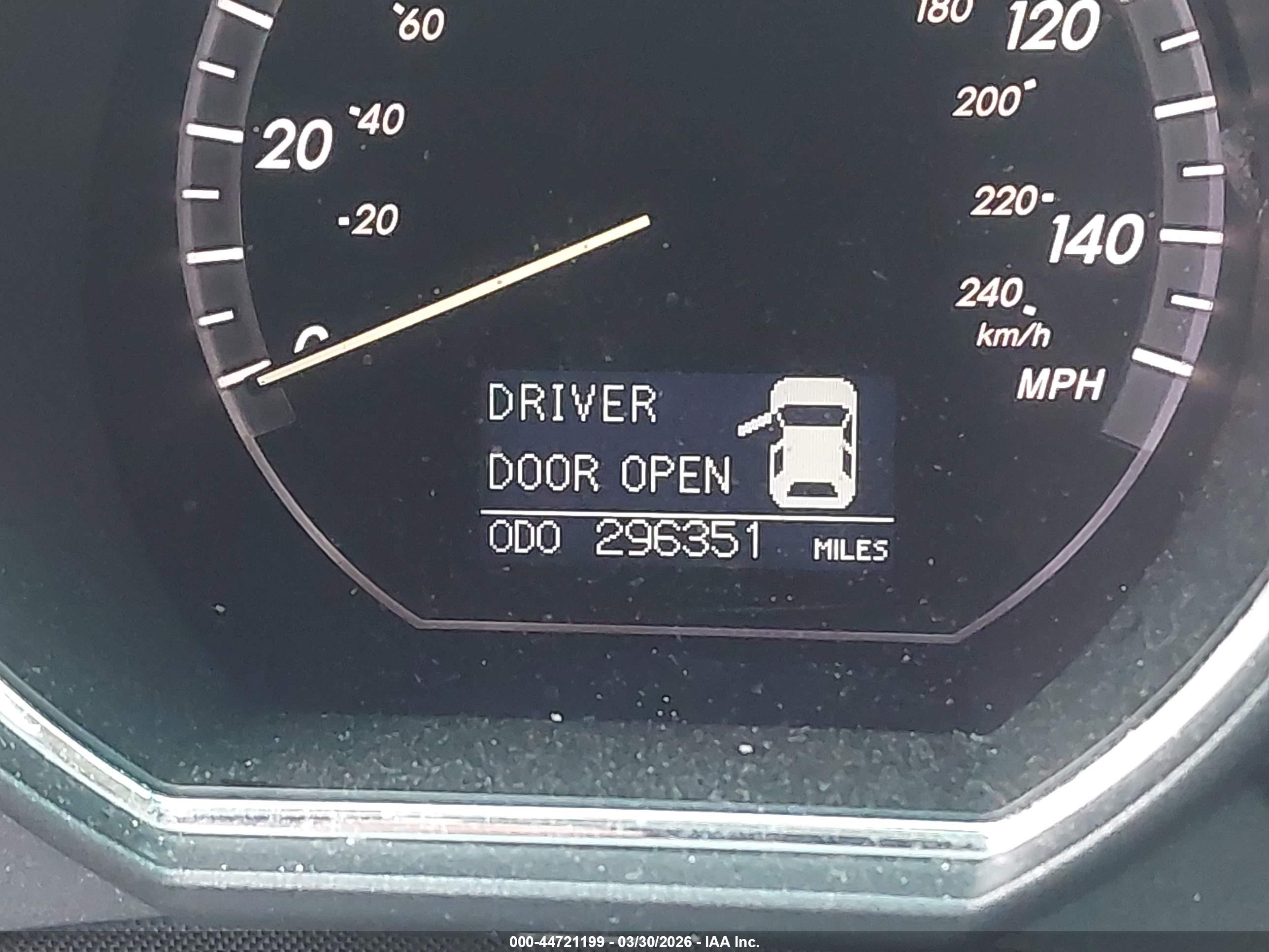 LEXUS RX image 7