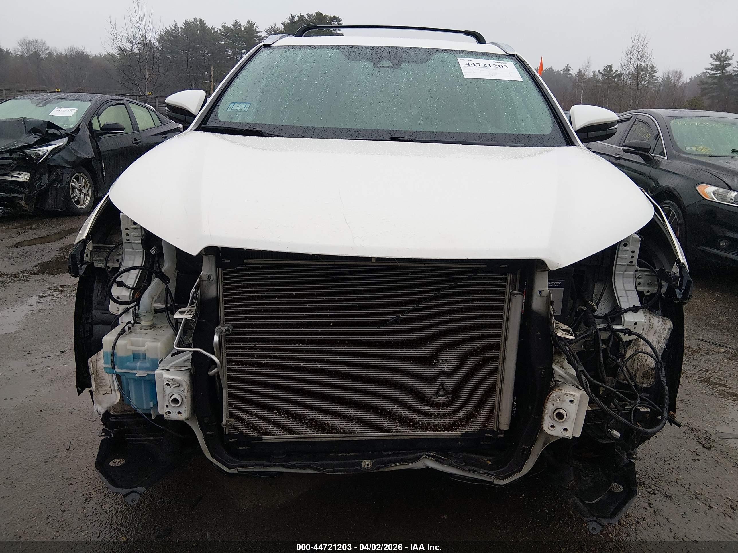 TOYOTA HIGHLANDER image 6