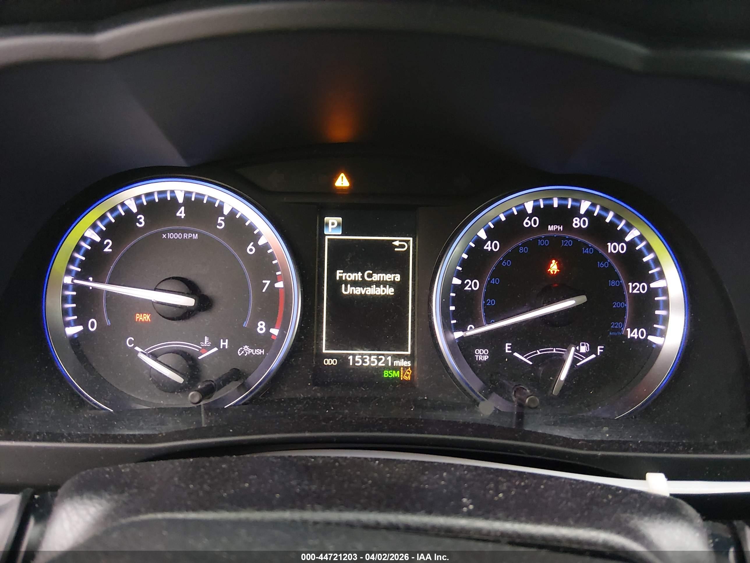 TOYOTA HIGHLANDER image 7