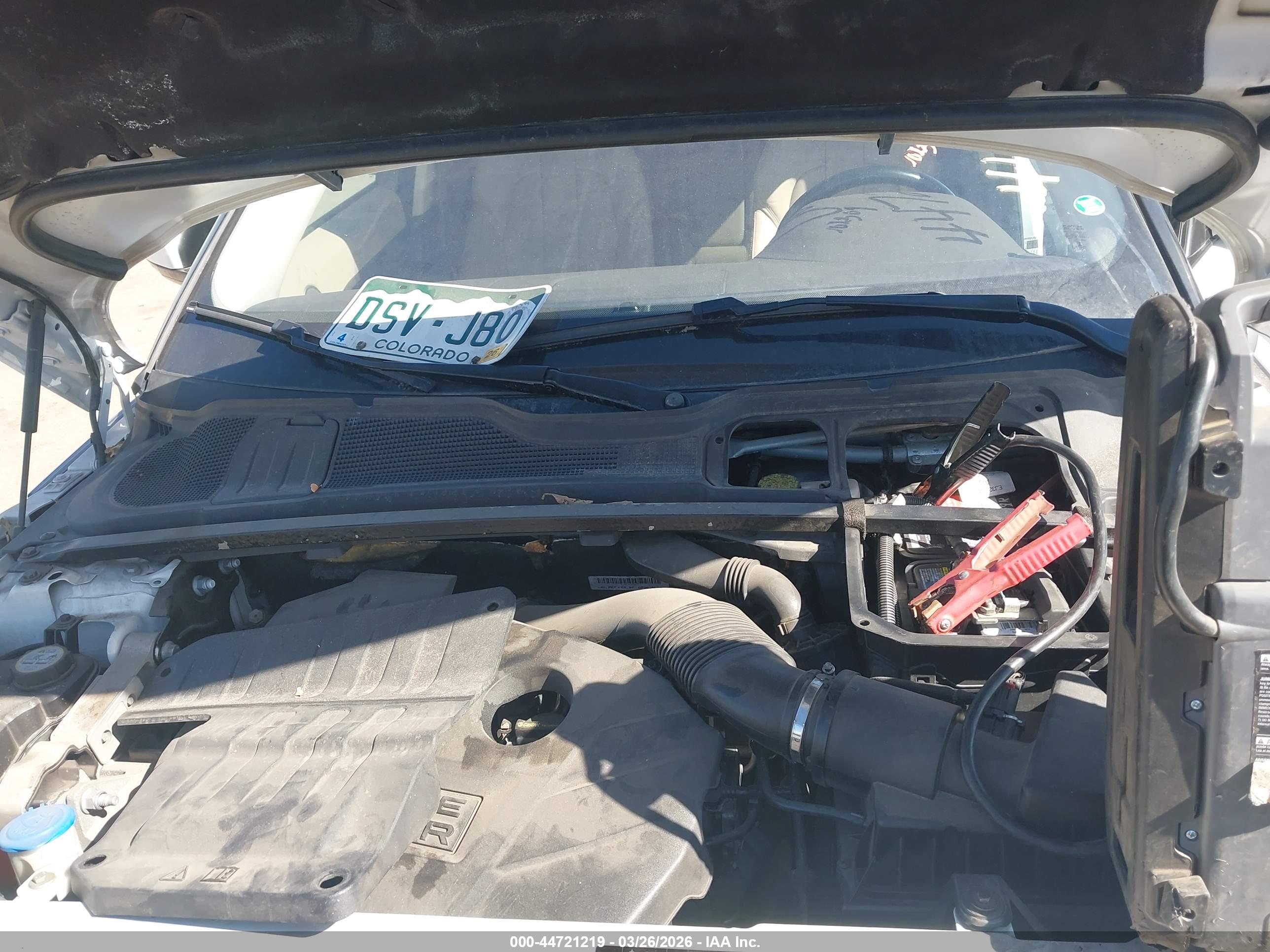 LAND ROVER image 10