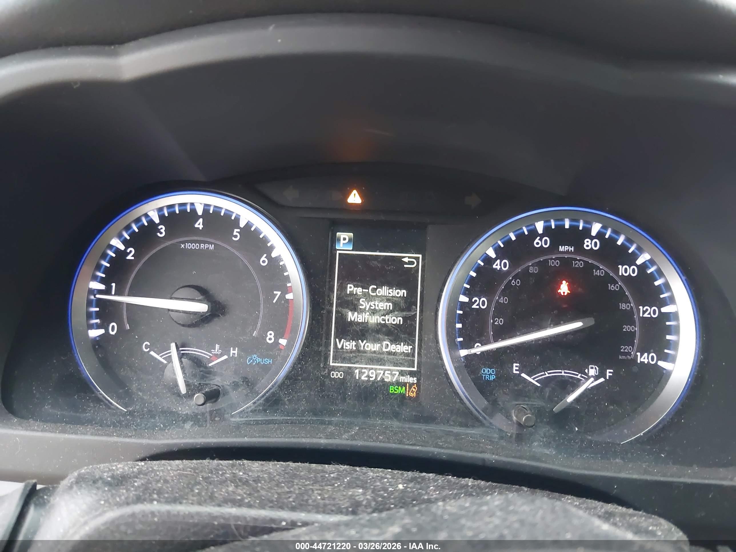 TOYOTA HIGHLANDER image 7
