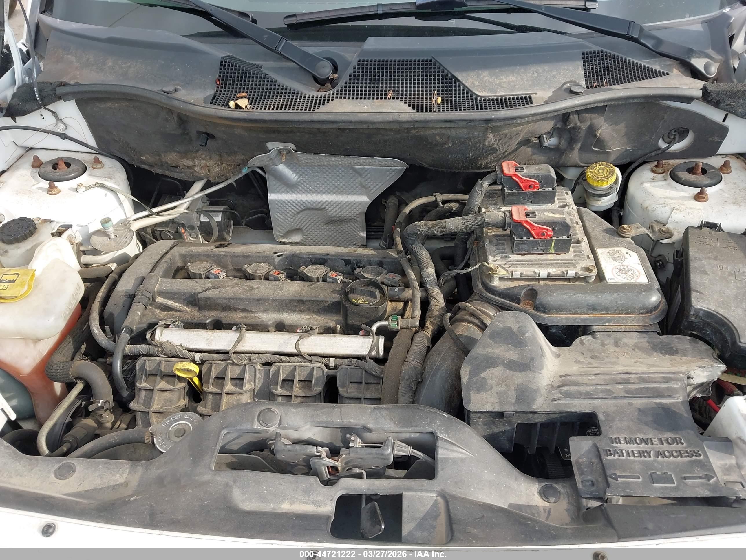 JEEP PATRIOT image 10