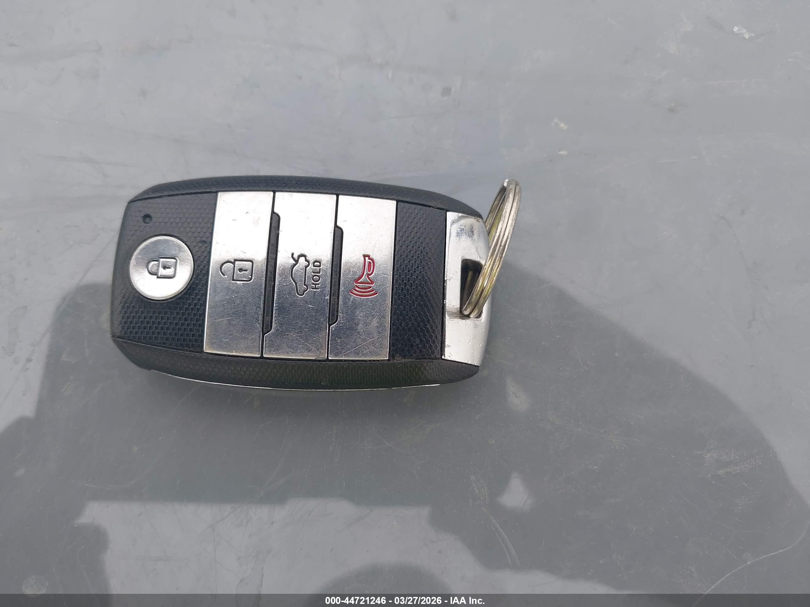 KIA OPTIMA image 11
