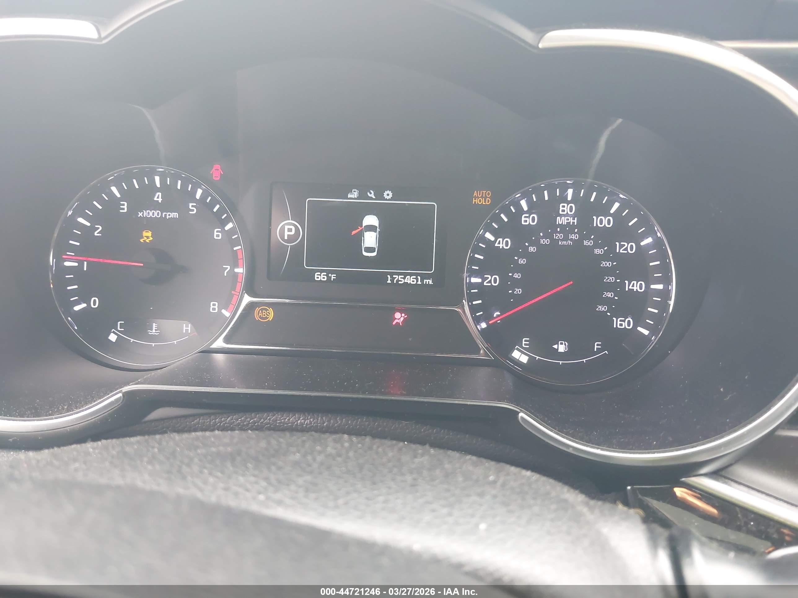 KIA OPTIMA image 7