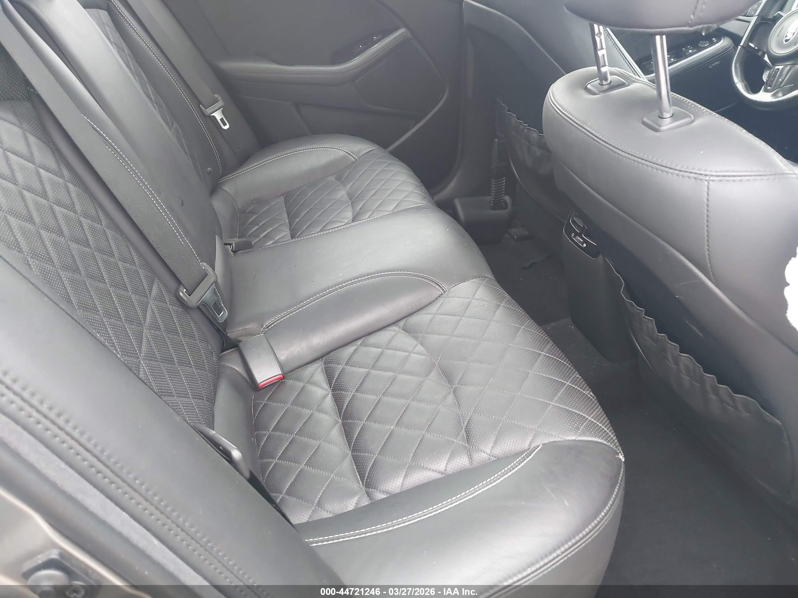 KIA OPTIMA image 8