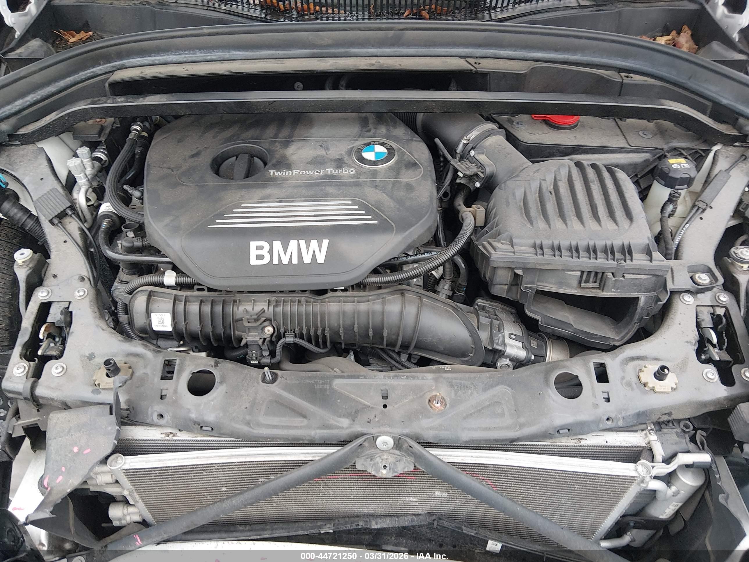 BMW X1 image 10