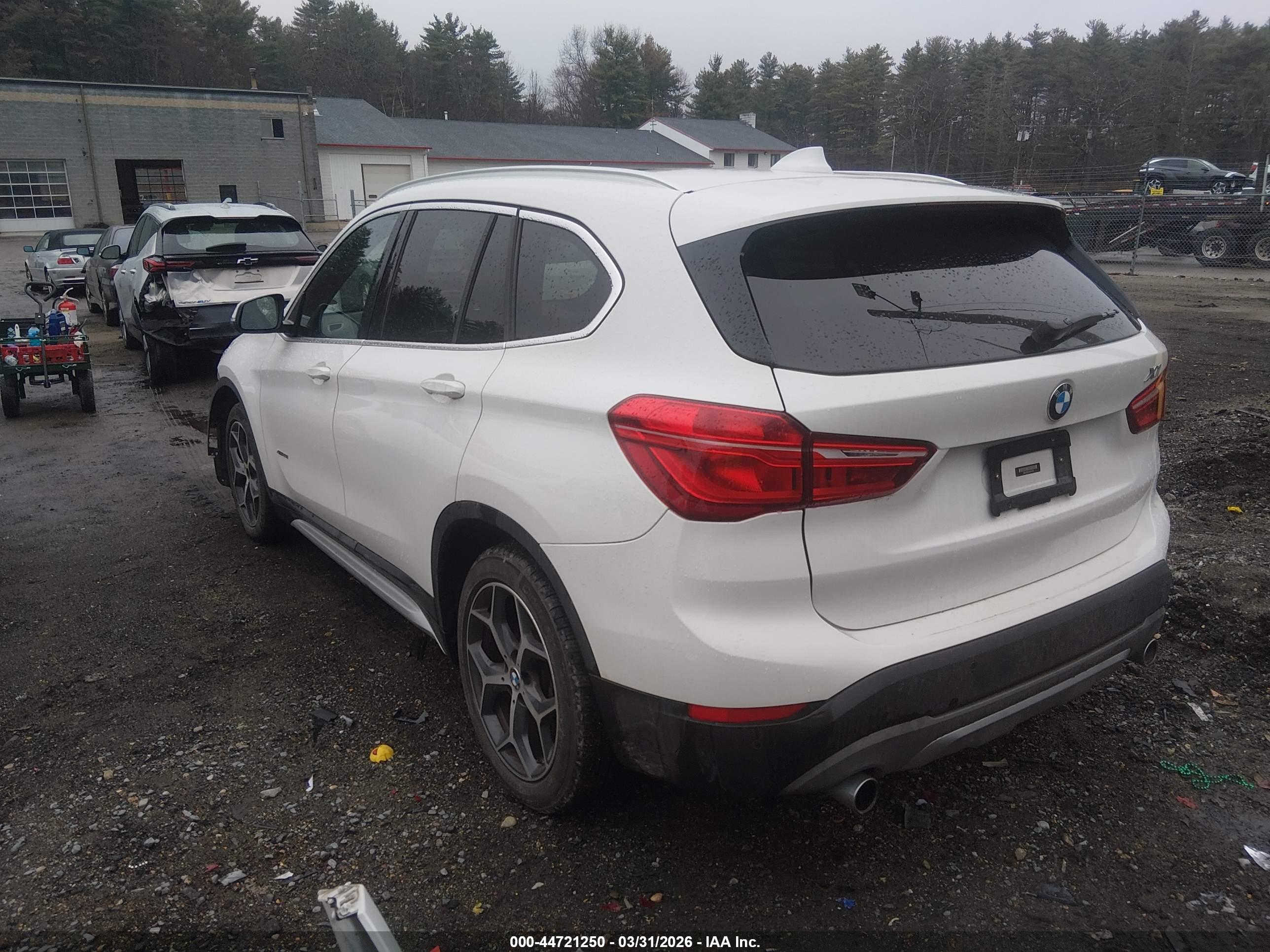 BMW X1 image 3