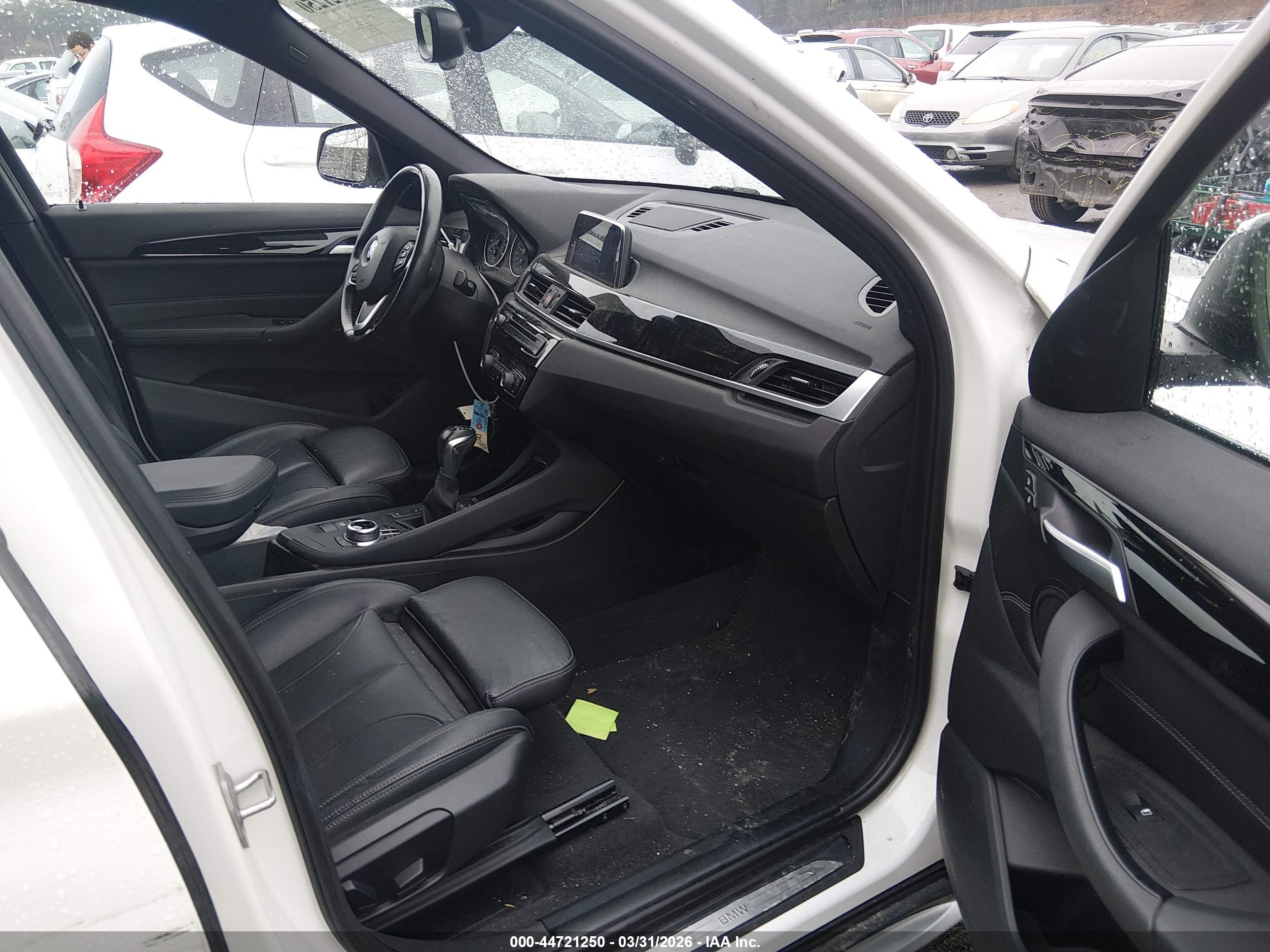 BMW X1 image 5