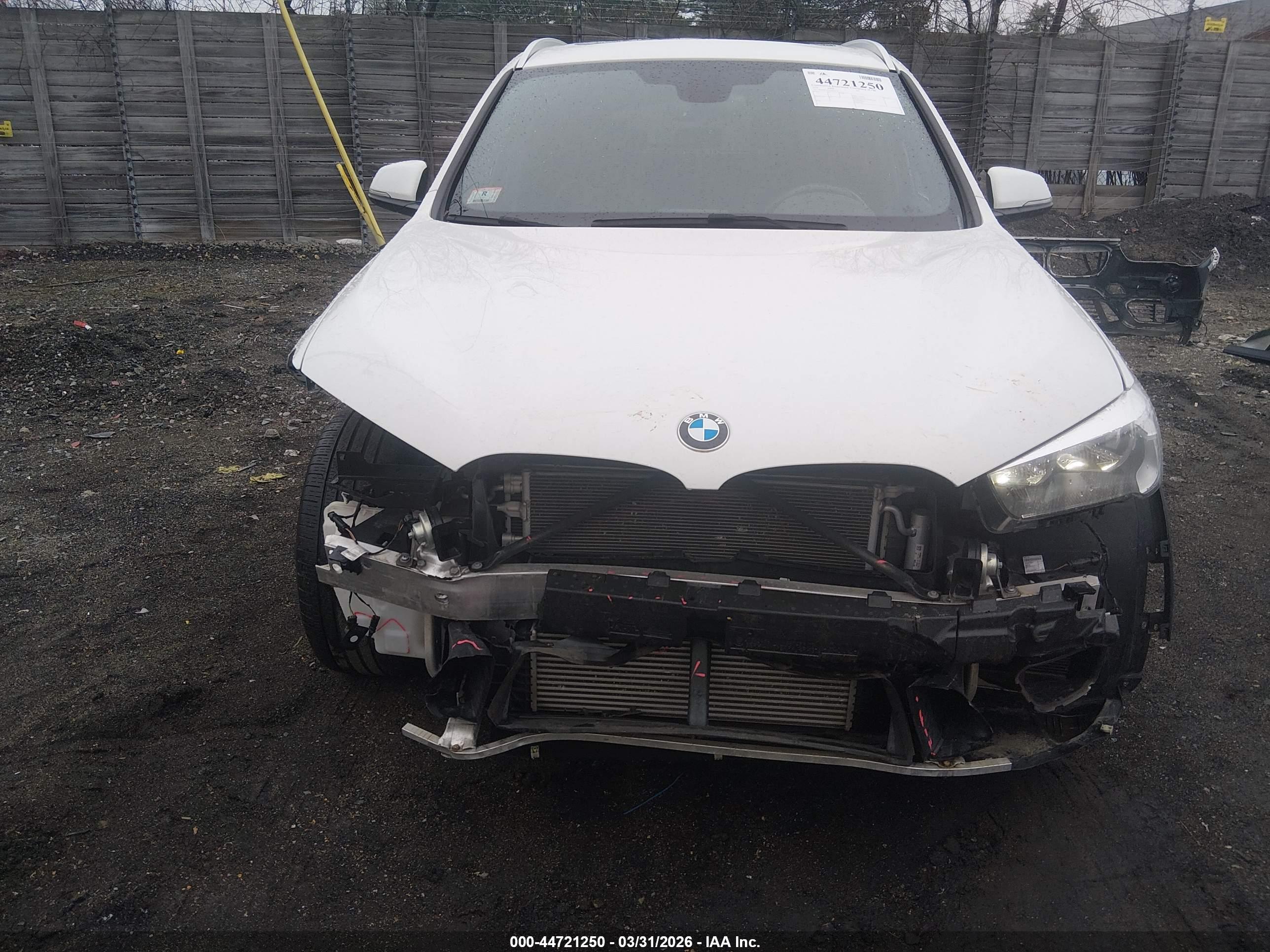 BMW X1 image 6