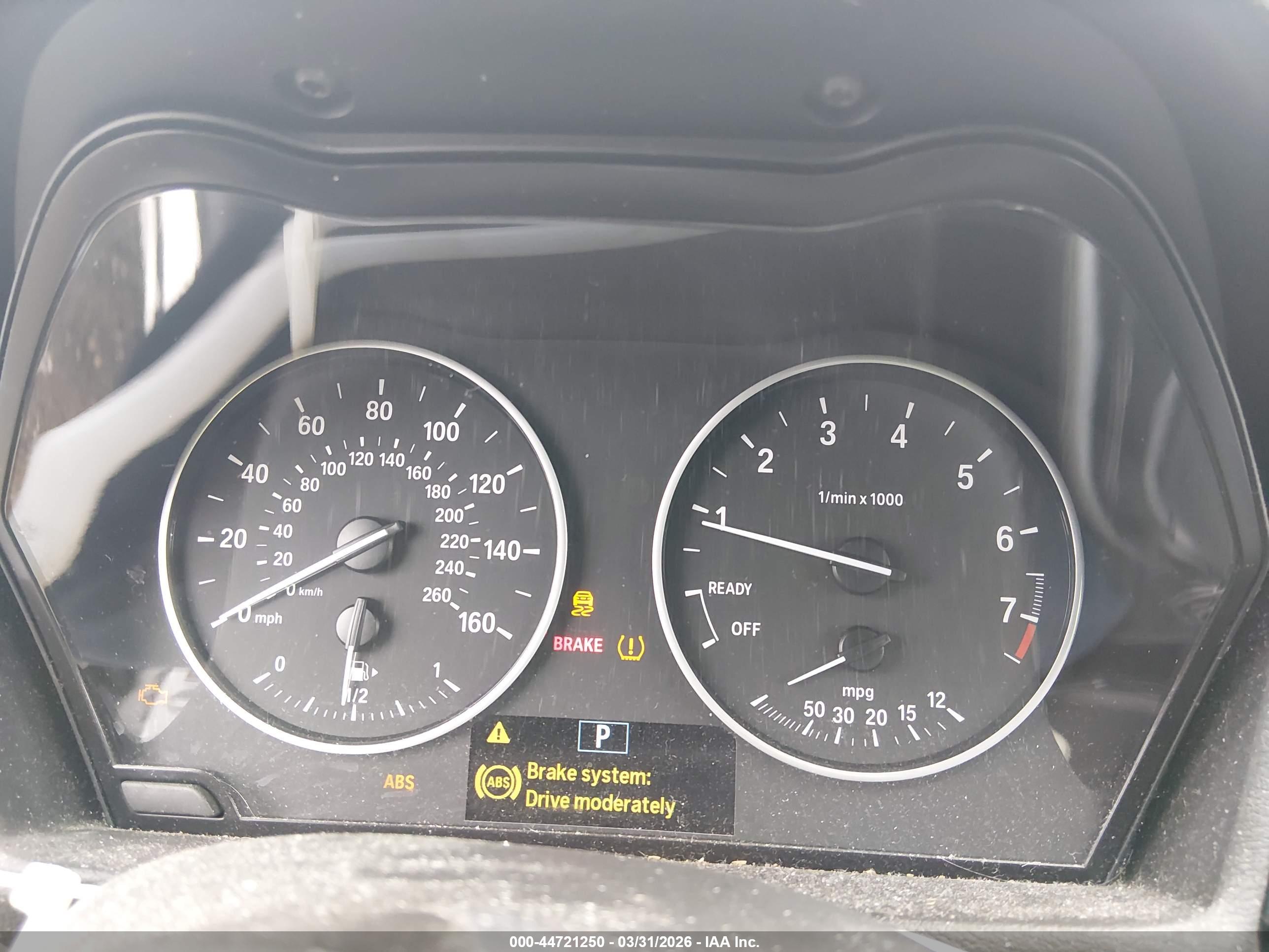 BMW X1 image 7