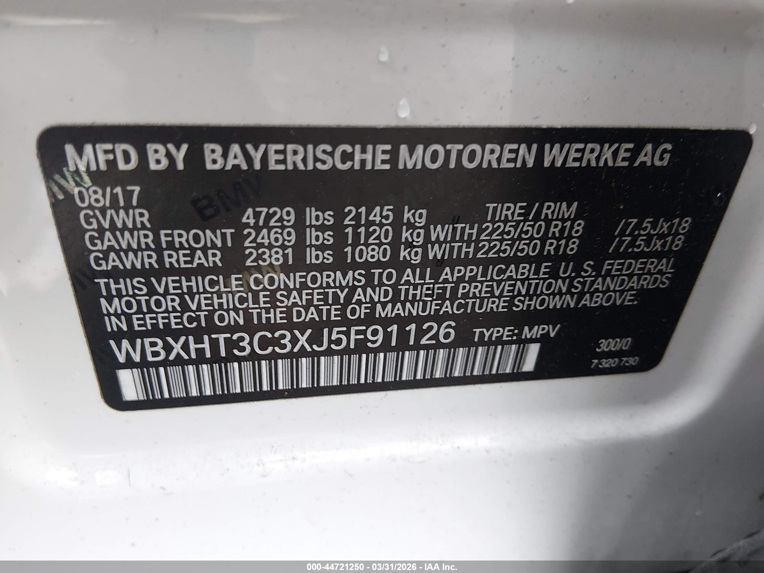 BMW X1 image 9