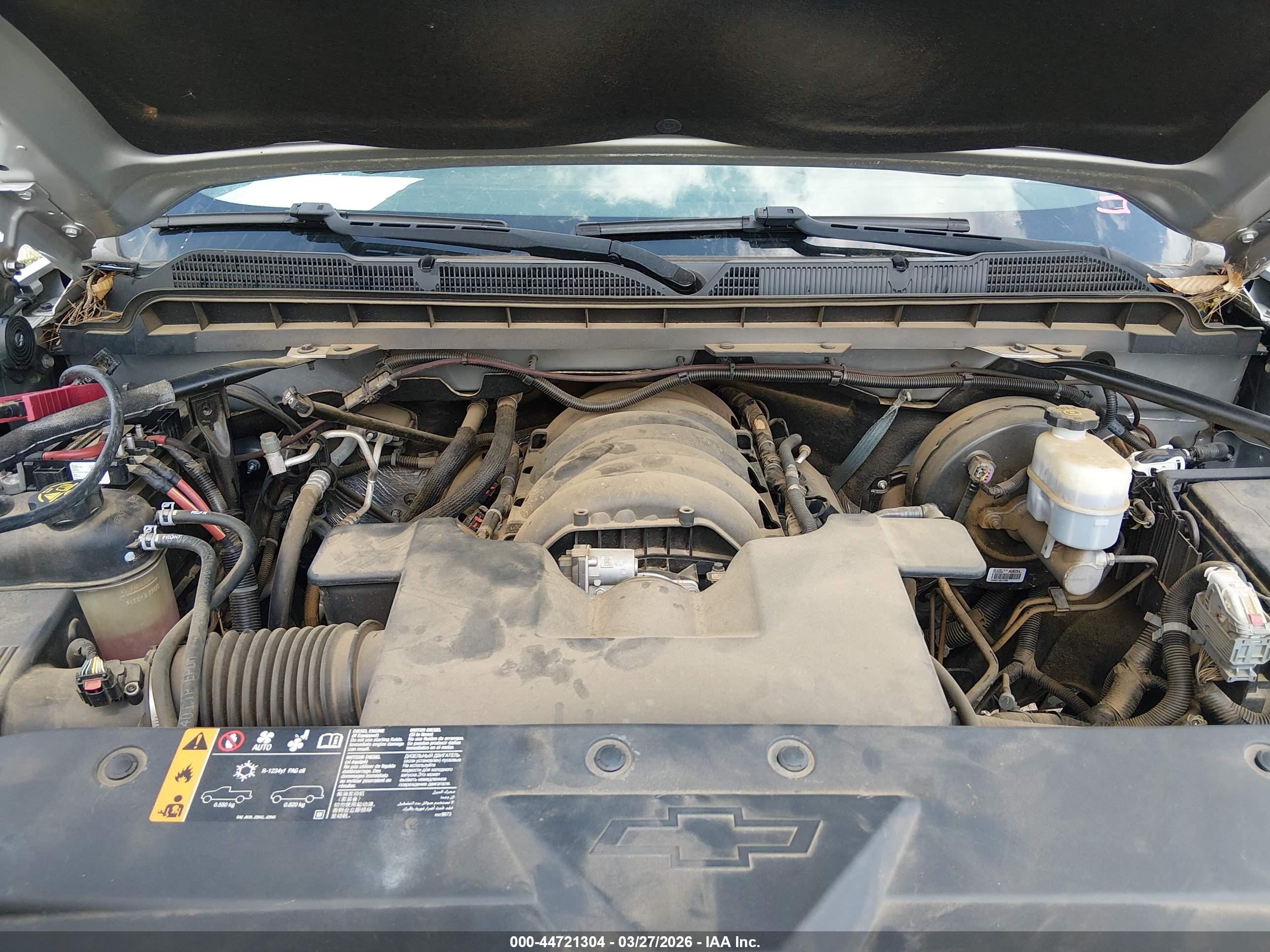 CHEVROLET SILVERADO image 10