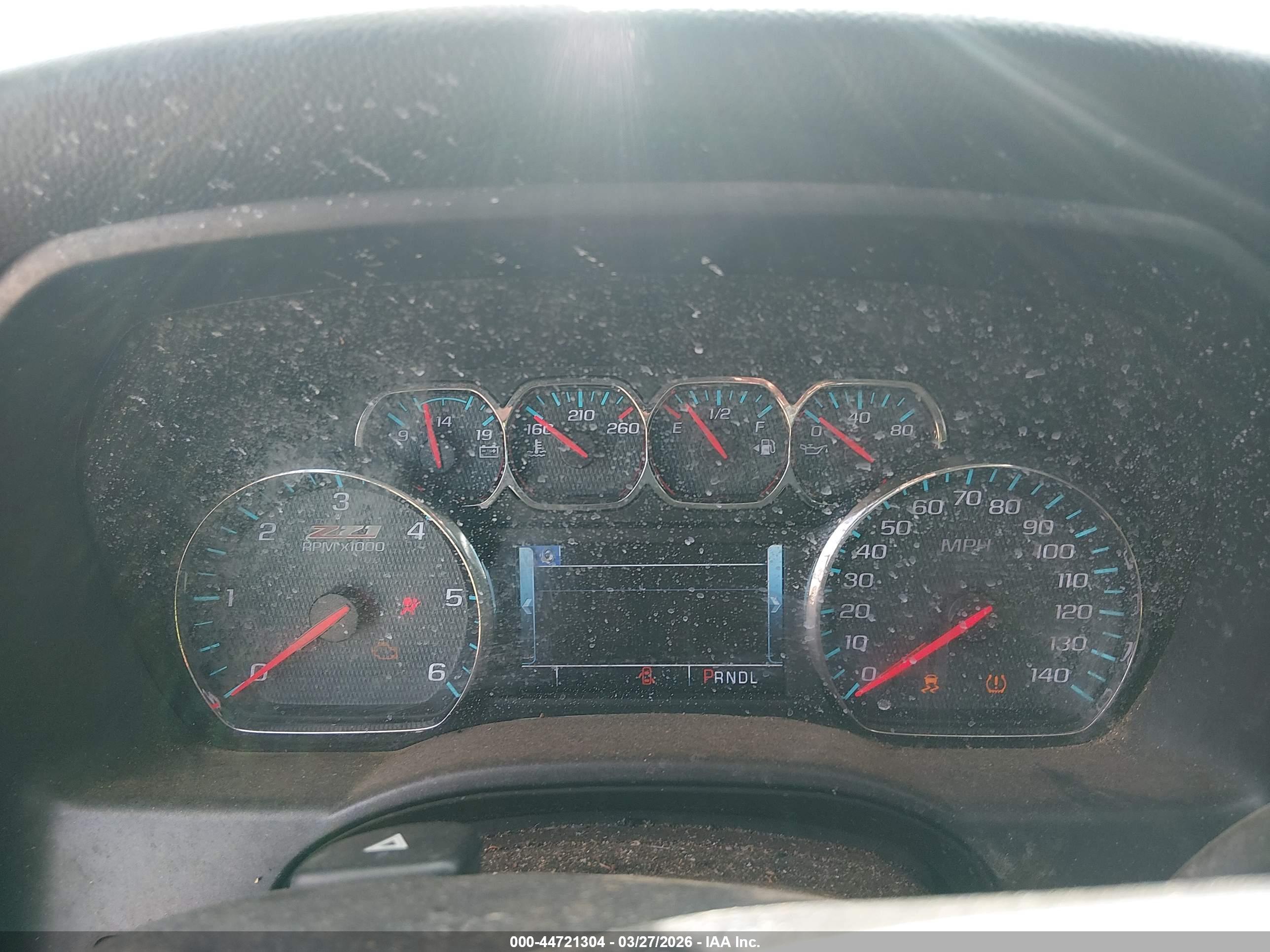 CHEVROLET SILVERADO image 7
