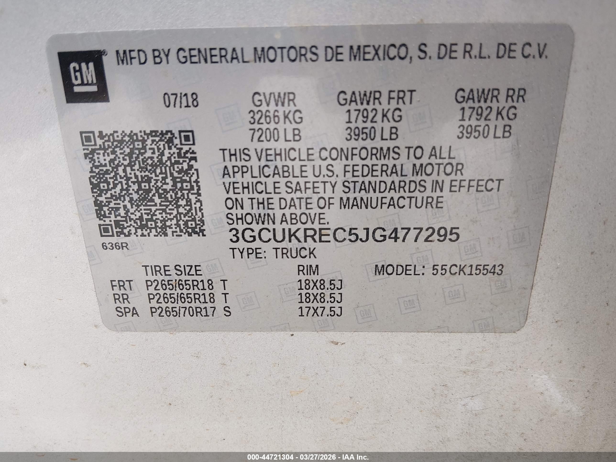 CHEVROLET SILVERADO image 9