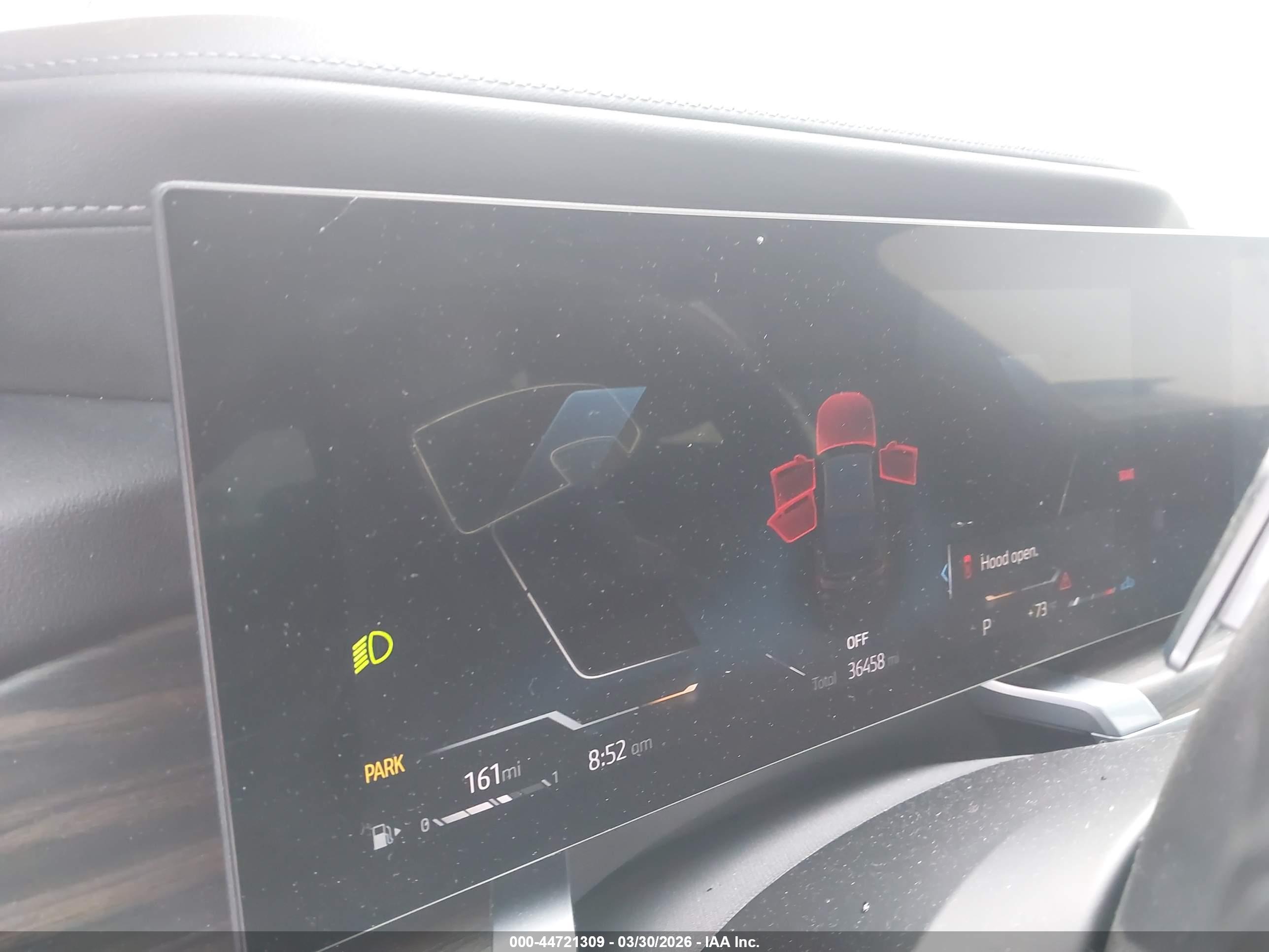BMW 760I image 7