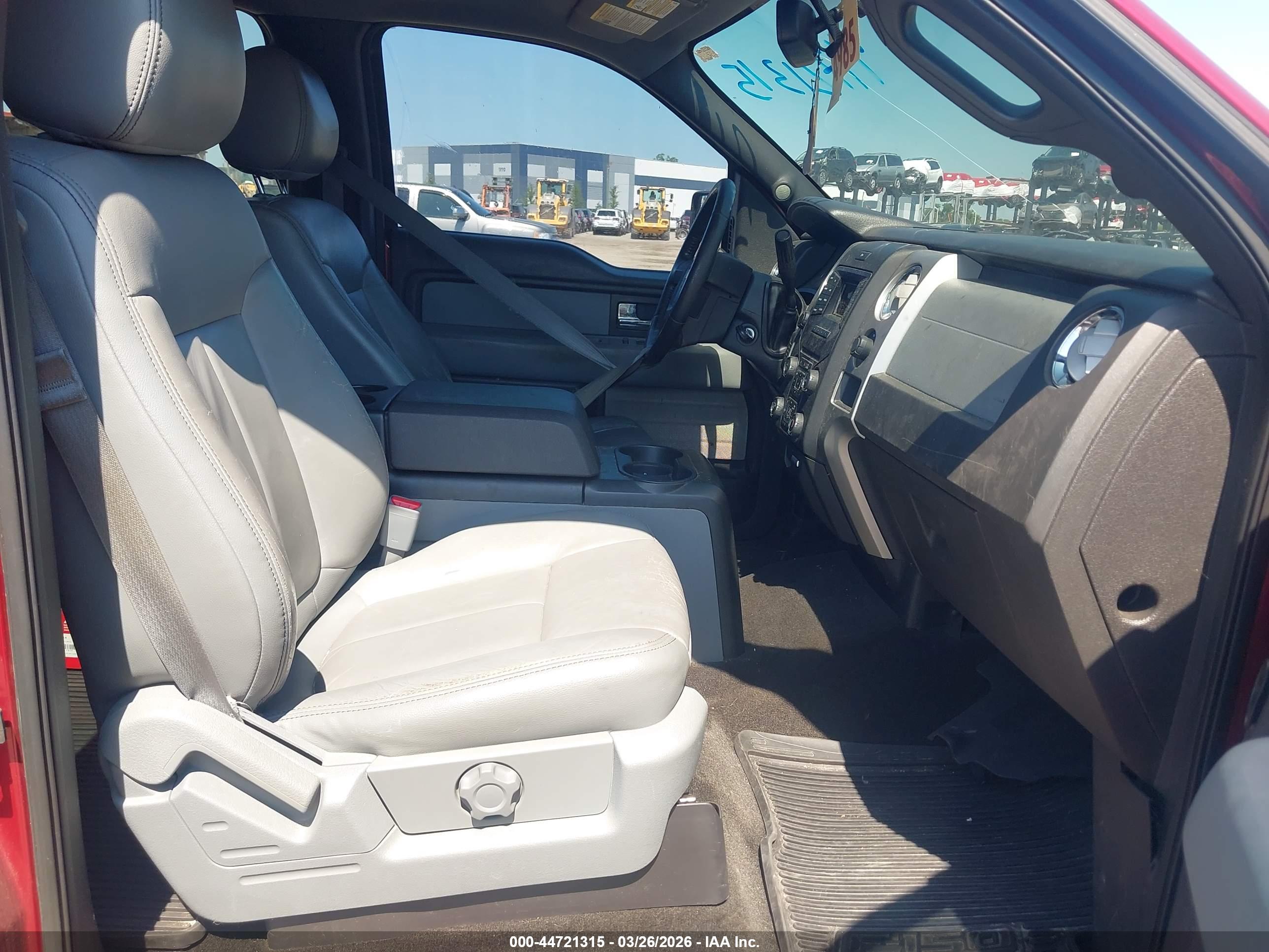FORD F-150 image 5