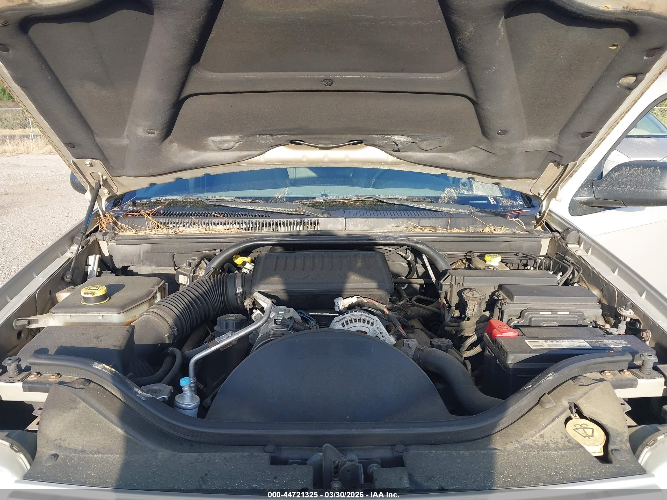 JEEP GRAND image 10