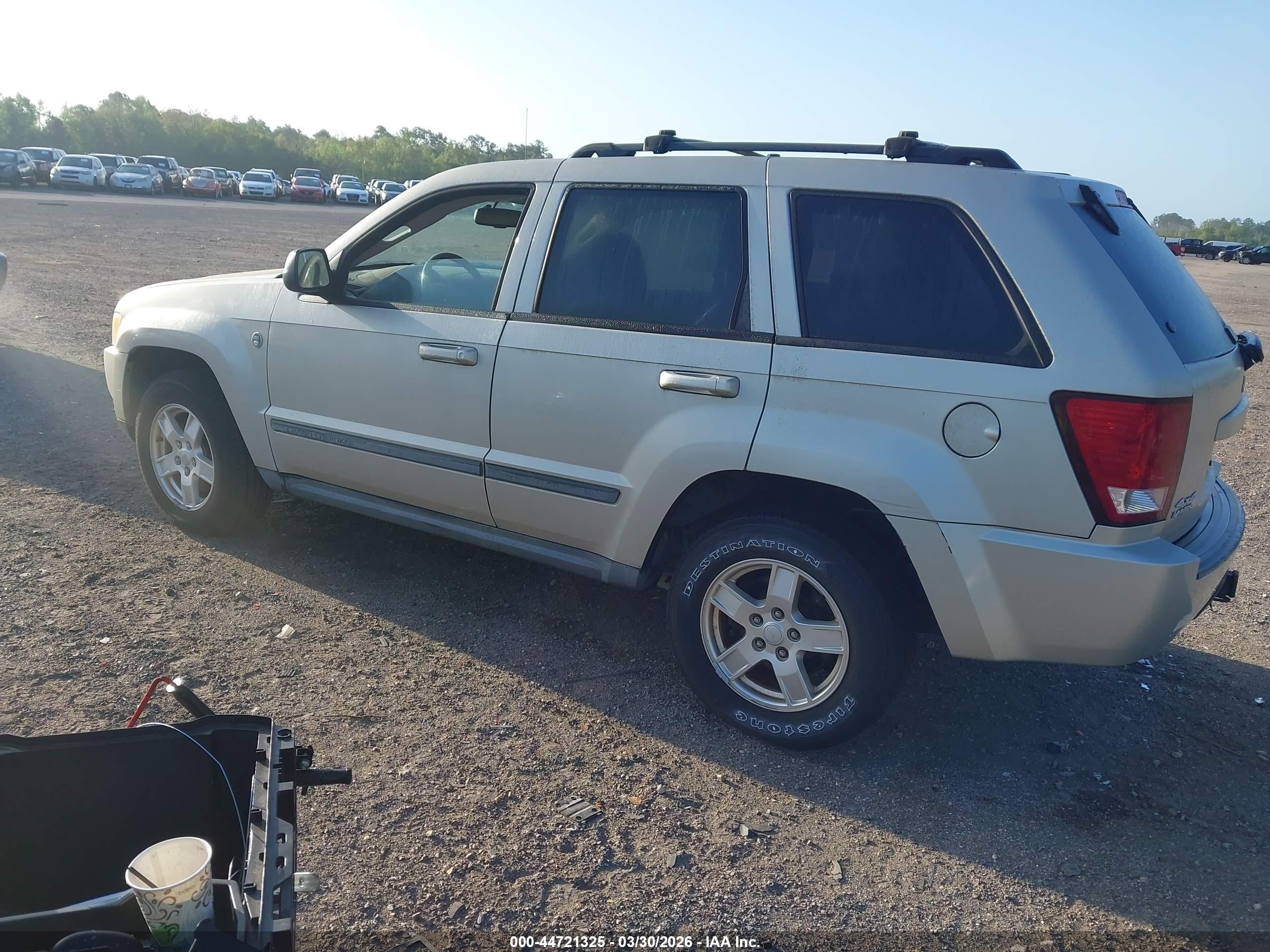 JEEP GRAND image 3