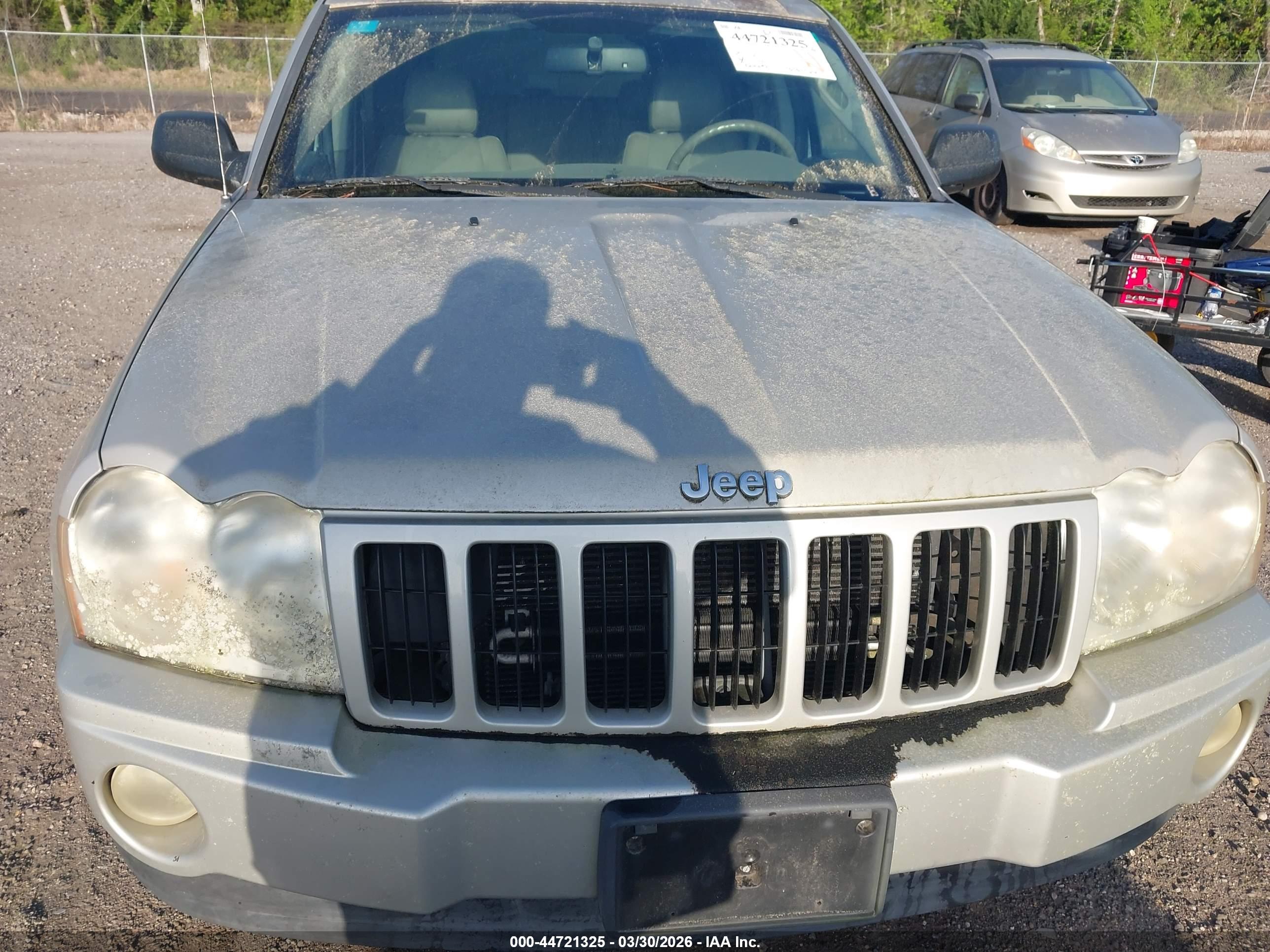 JEEP GRAND image 6