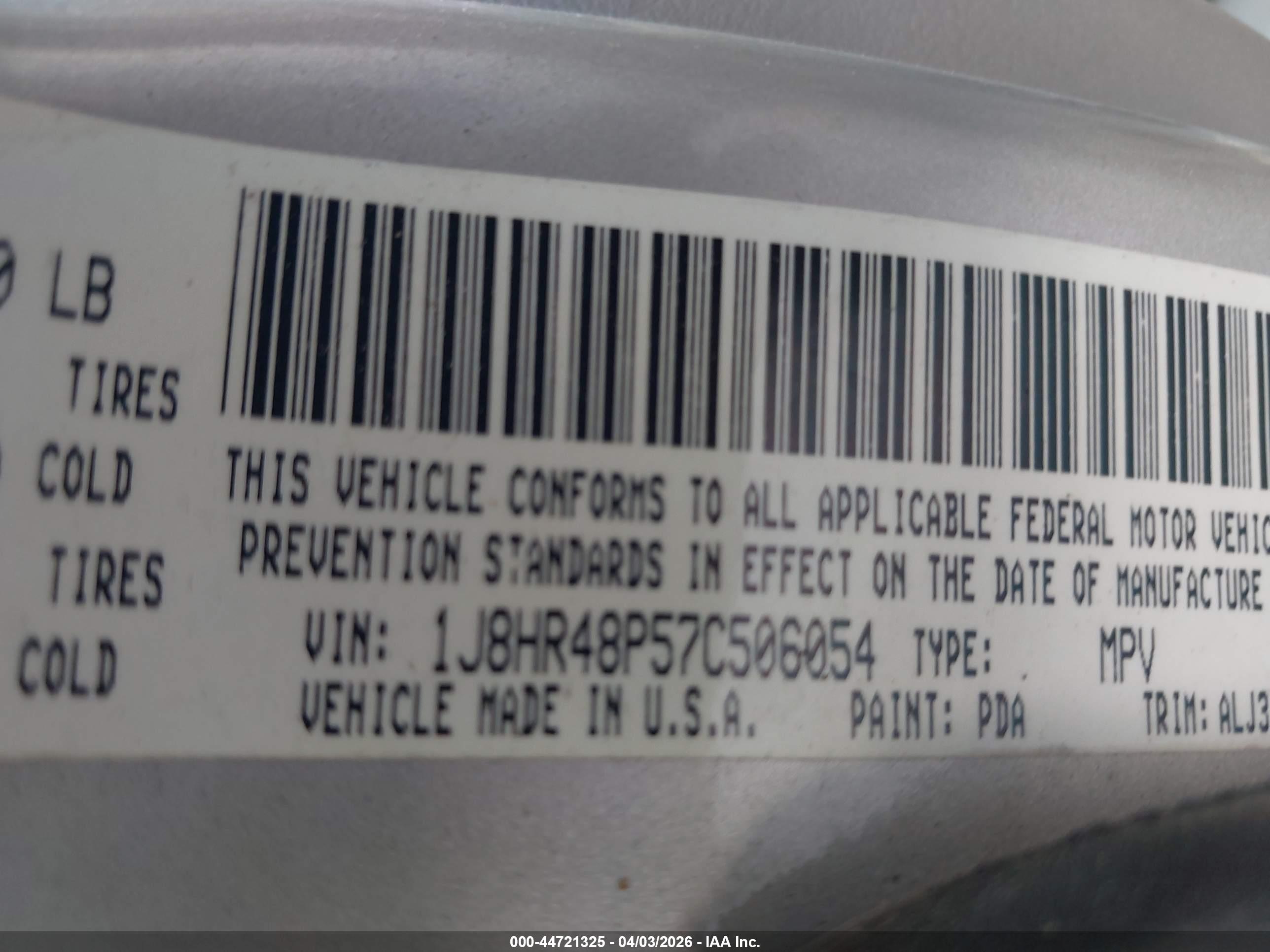 JEEP GRAND image 9