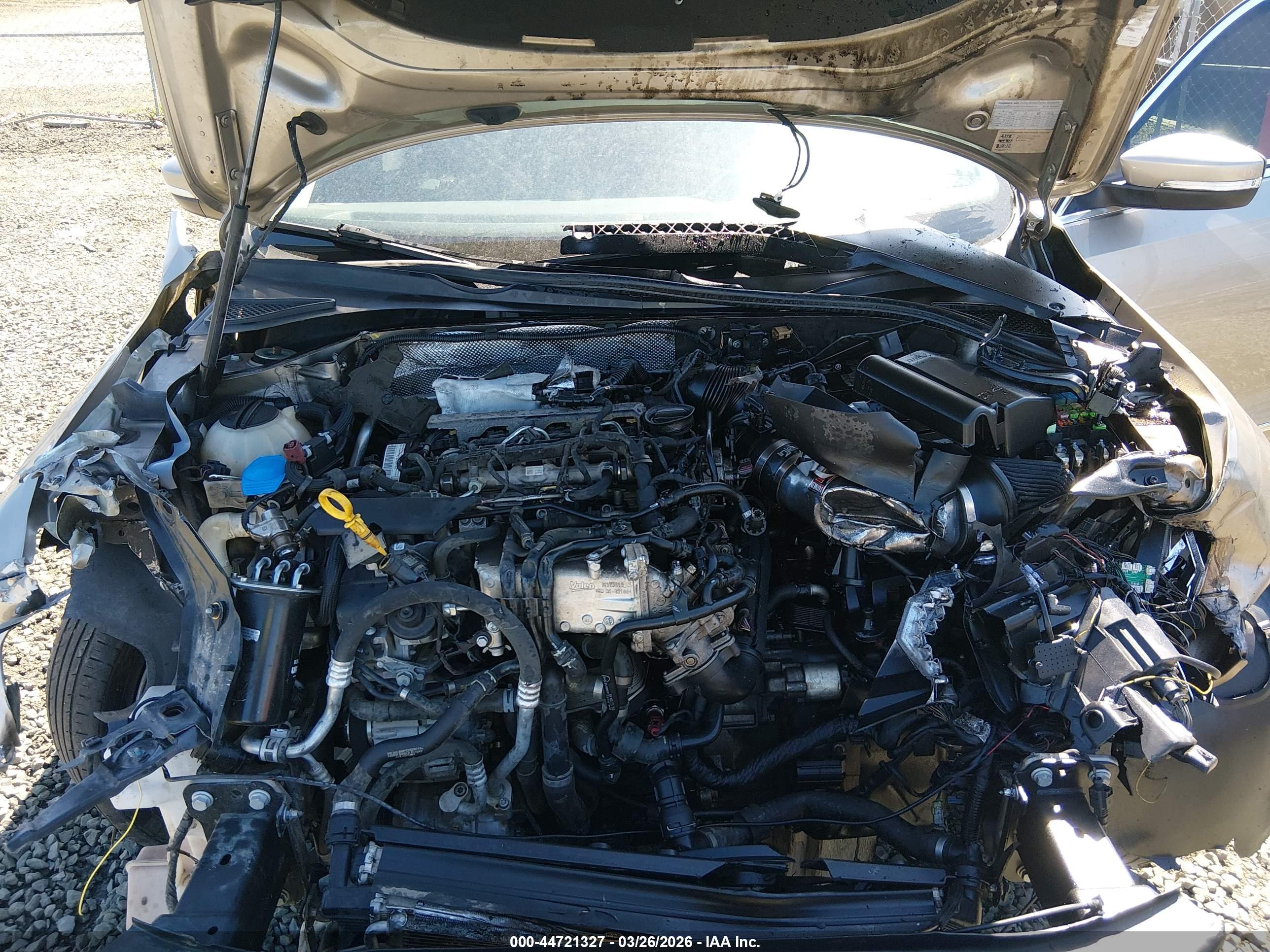 VOLKSWAGEN PASSAT image 10
