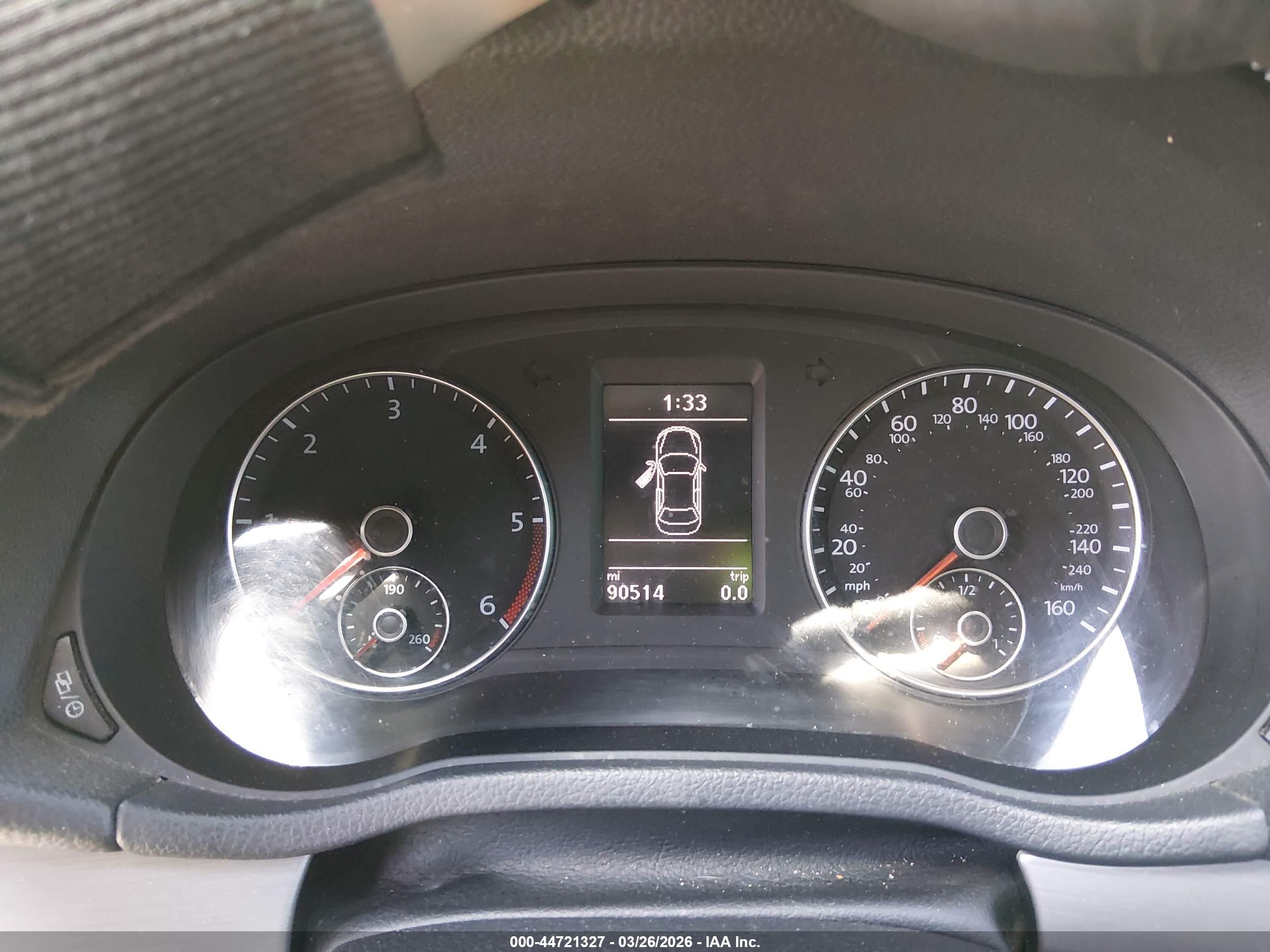 VOLKSWAGEN PASSAT image 7