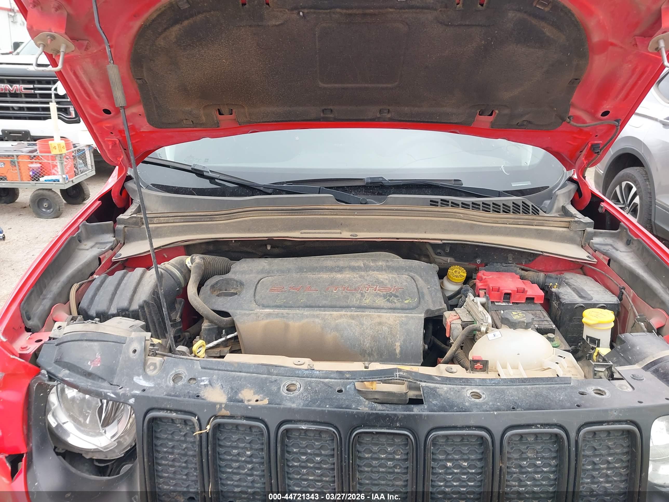 JEEP RENEGADE image 10