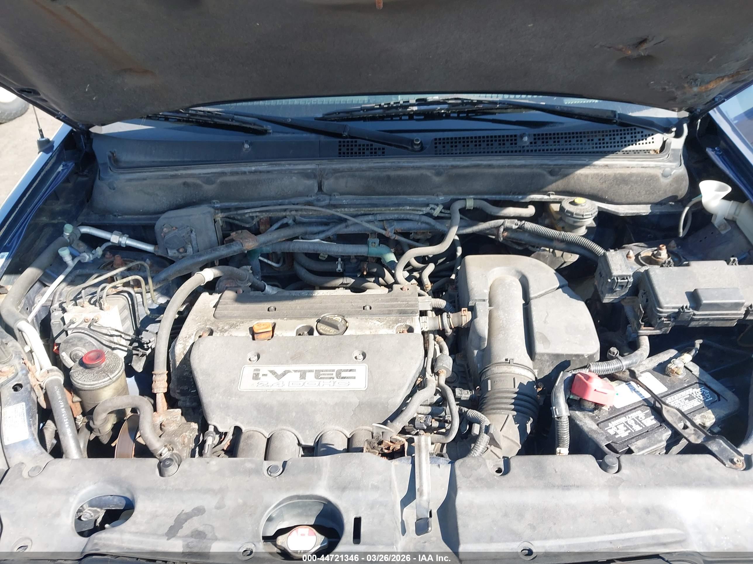 HONDA CR-V image 10