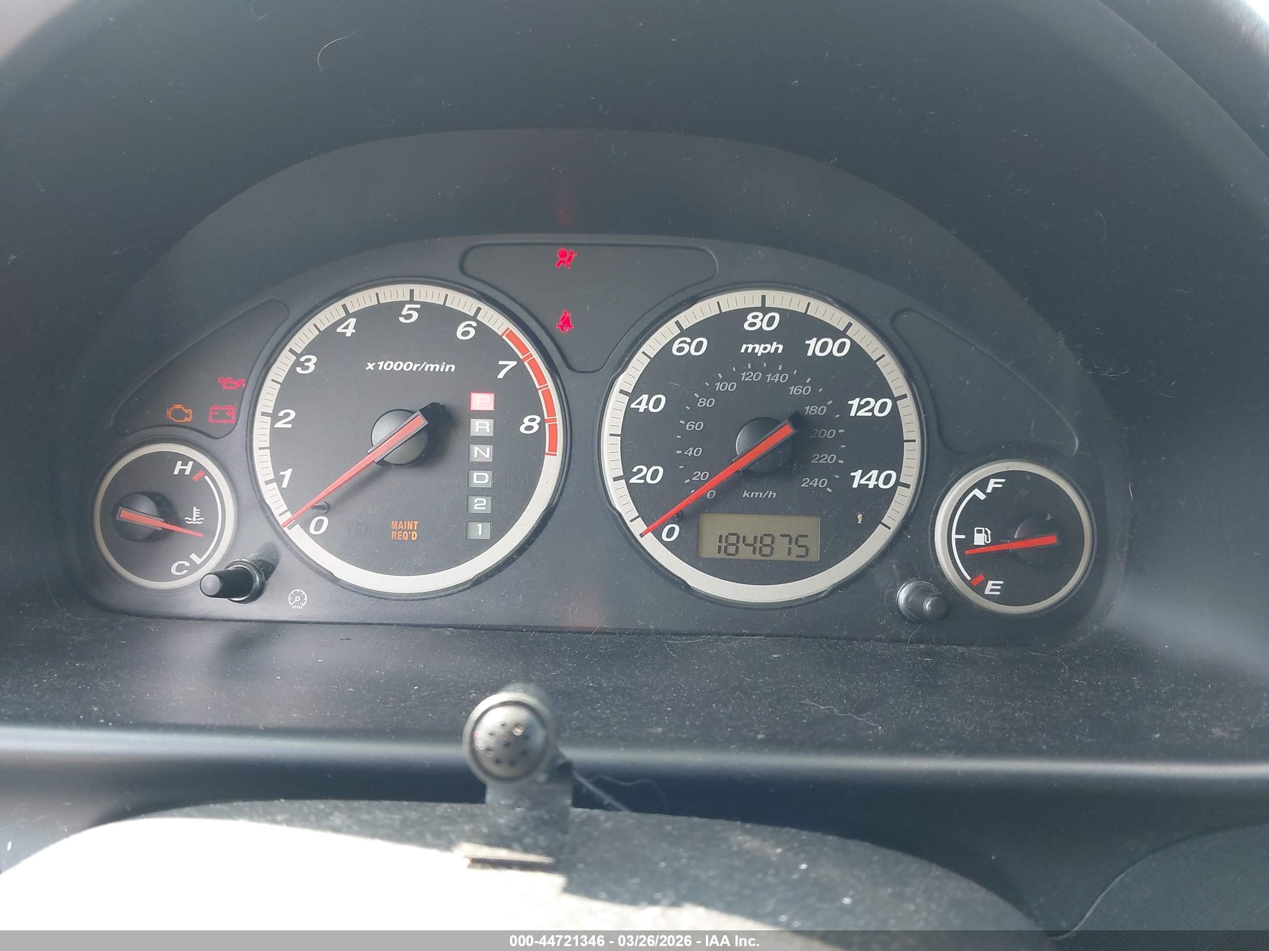 HONDA CR-V image 7