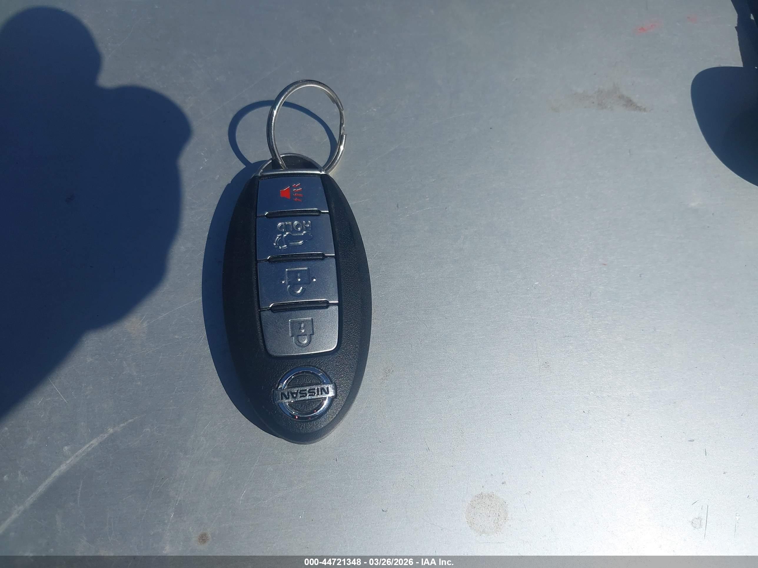 NISSAN SENTRA image 11